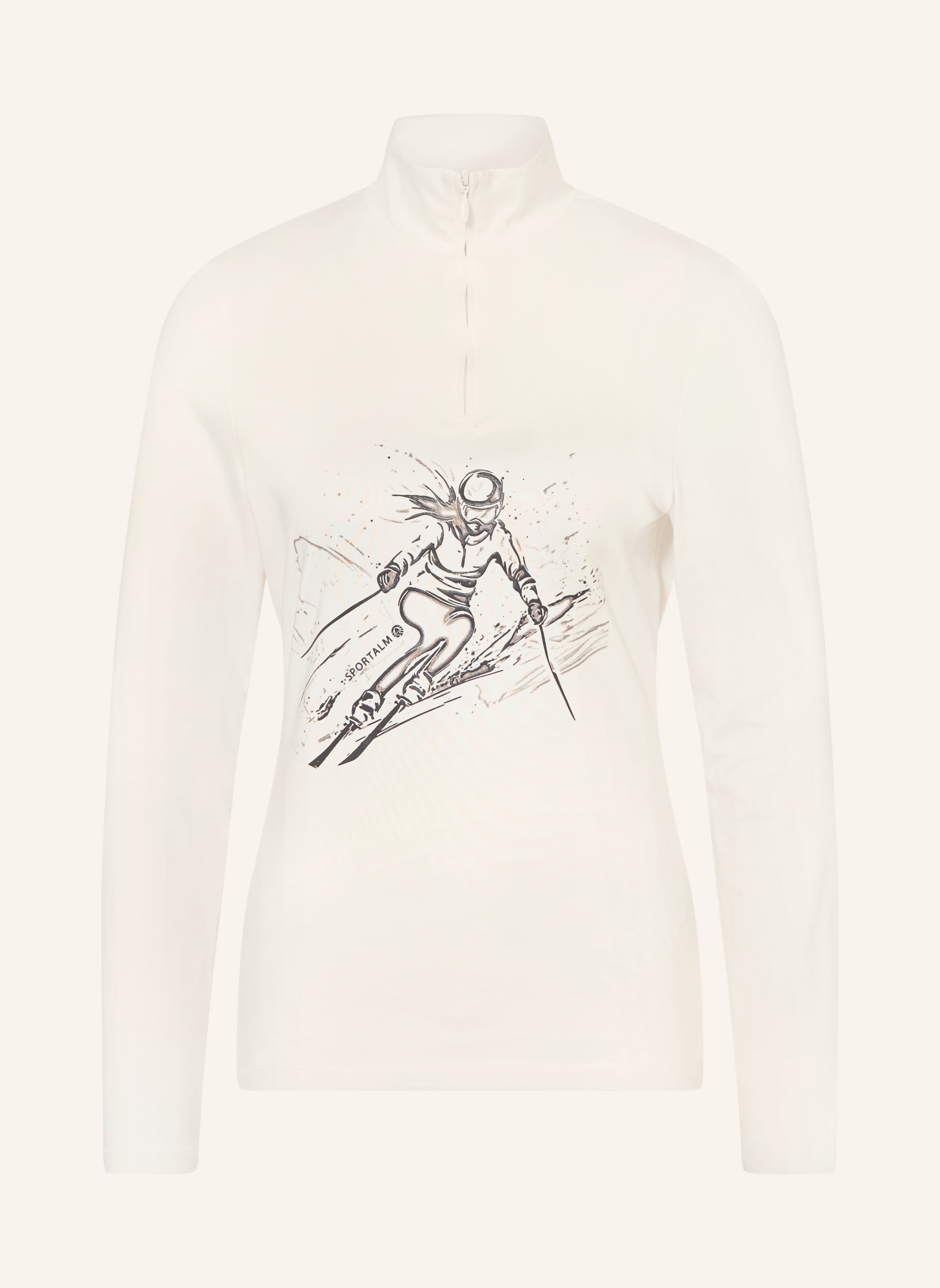 SPORTALM Midlayer