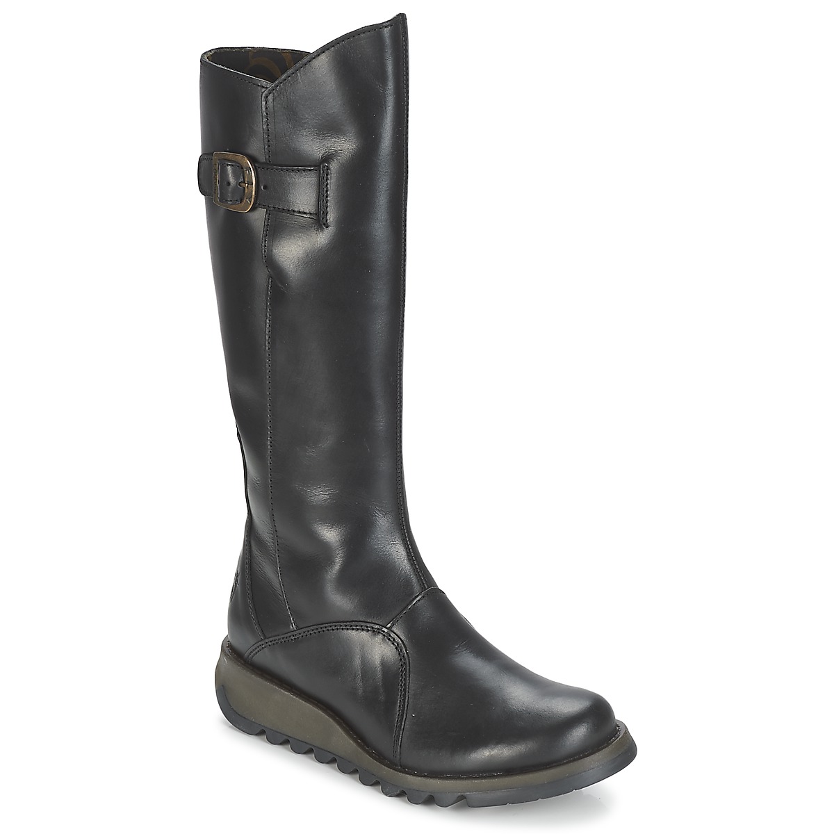 Fly London - MOL 2 - Black