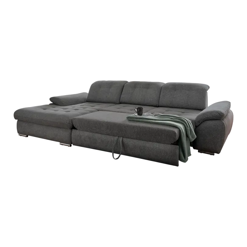 Ecksofa Rigatti
