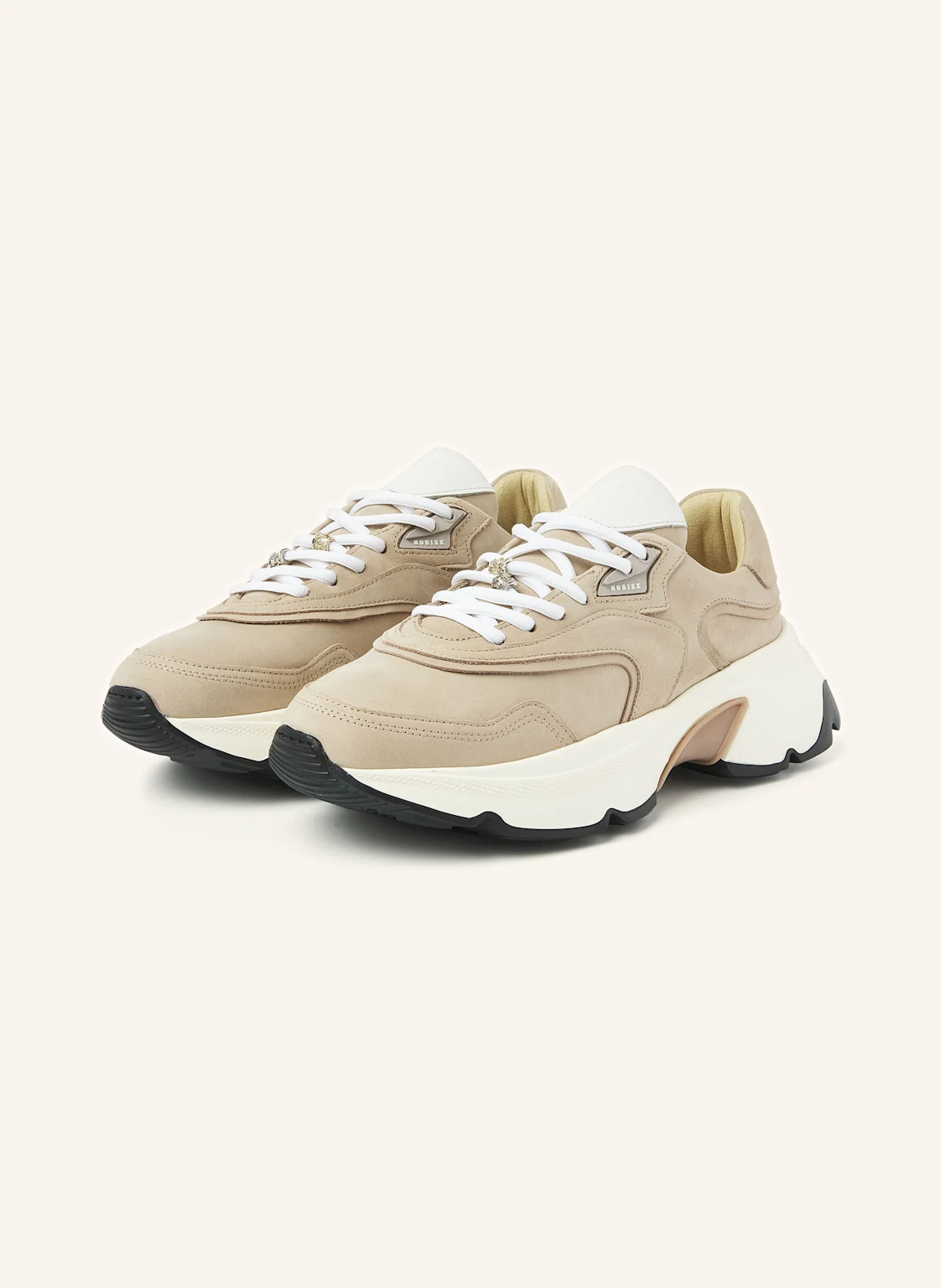 NUBIKK Sneaker ROSS ZAY