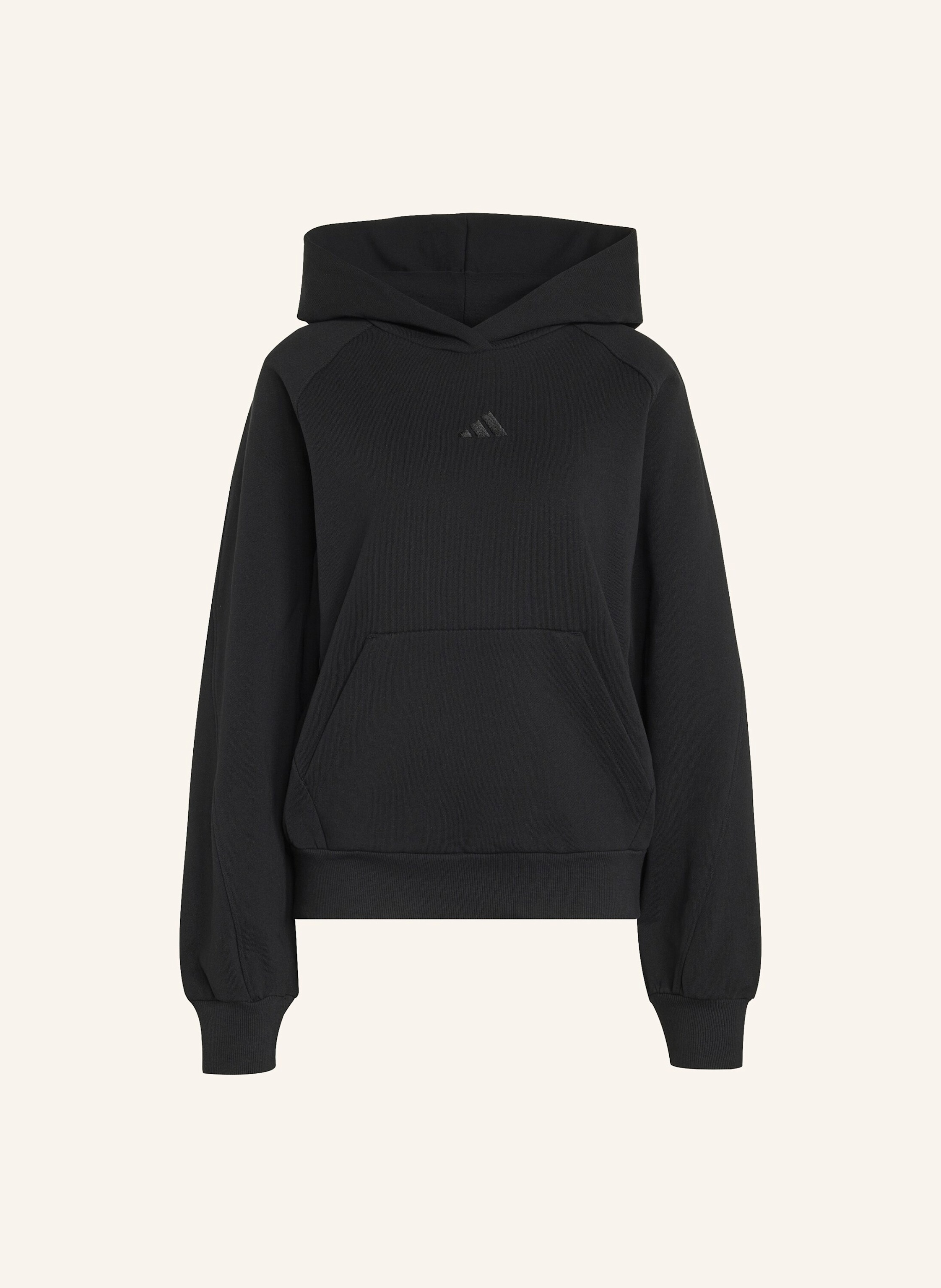 adidas ADIDAS KIT HOODIE, KLEINES LOGO