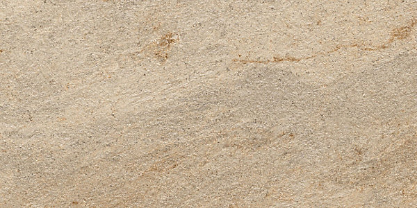 Carrelage effet Pierre Quartzite Beige Doré 120x60x0,9 cm Salvero - Sol extérieur (vendu par carton de 1,44 m²) - RO'MA CARRELAGE