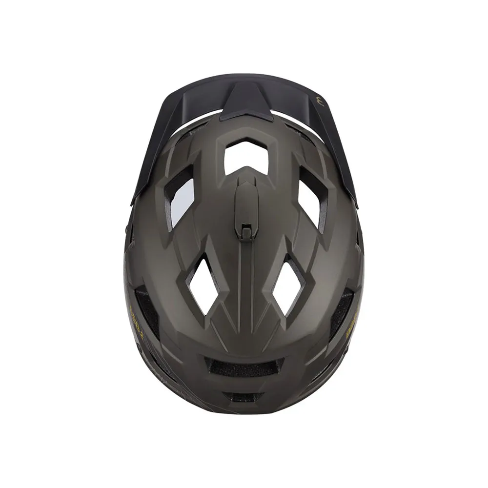 BBB Nanga MTB helmet