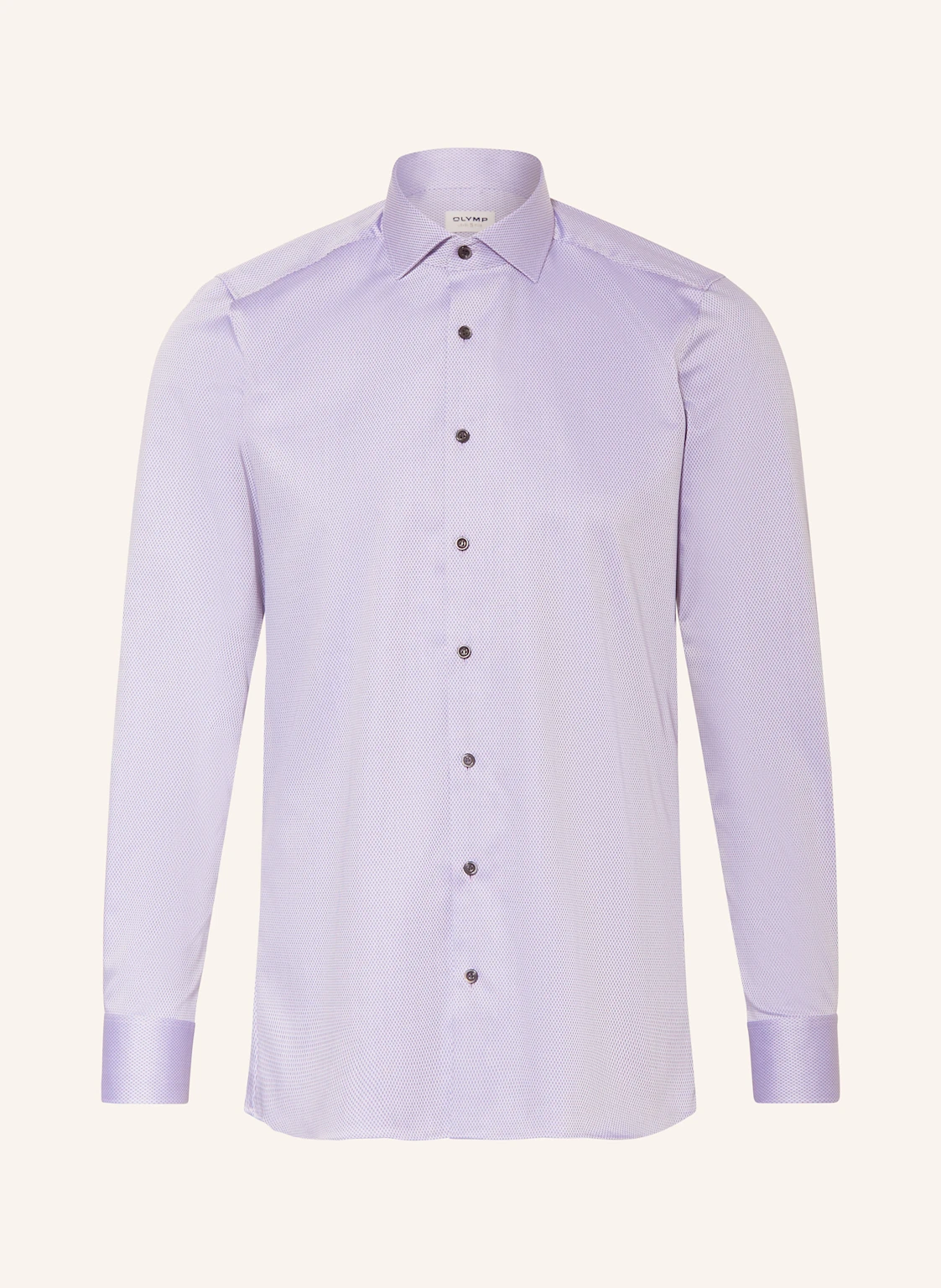 OLYMP Hemd Level Five body fit