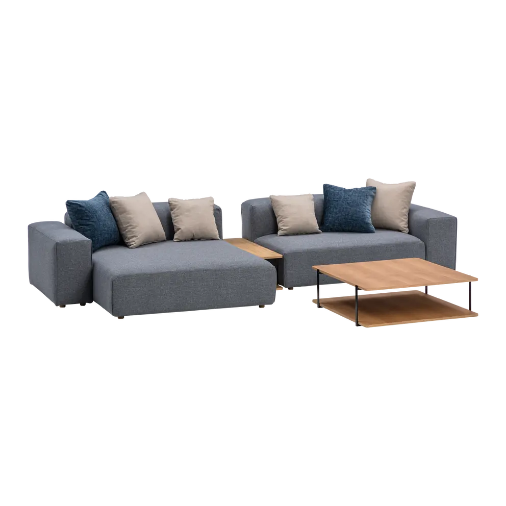Beistelltisch Alys