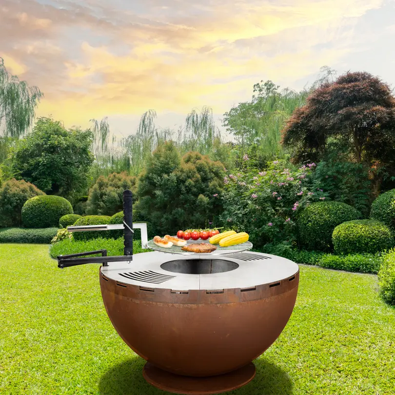 Feuerschale Firebowl 80