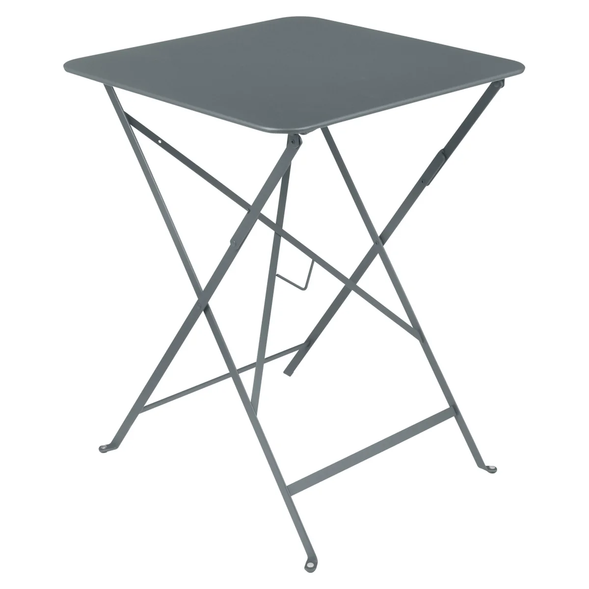 Fermob - Bistro Klapptisch 57 x 57 cm