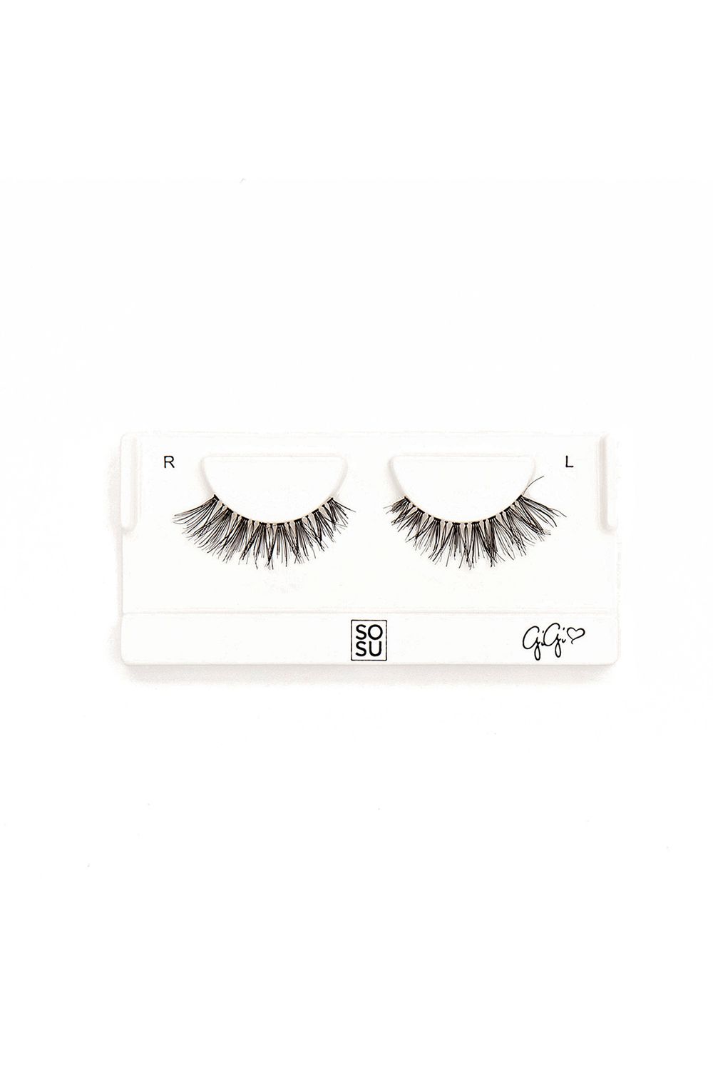SOSU Cosmetics Gigi False Eyelashes