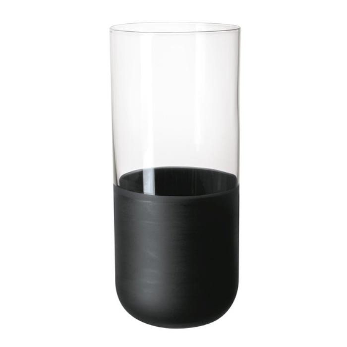 Zestaw 4 szklanek wysokich Manufacture Rock Villeroy & Boch