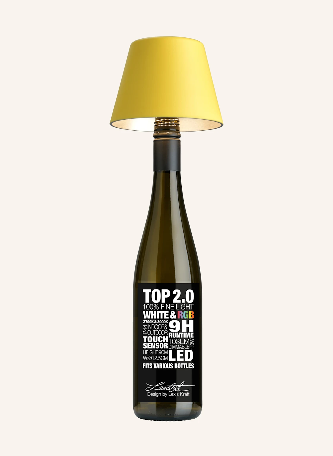 SOMPEX Leuchte TOP2.0