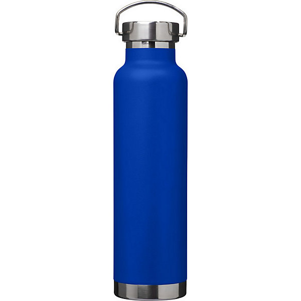 Floso - Bouteille isotherme THOR Bleu roi (Taille unique)