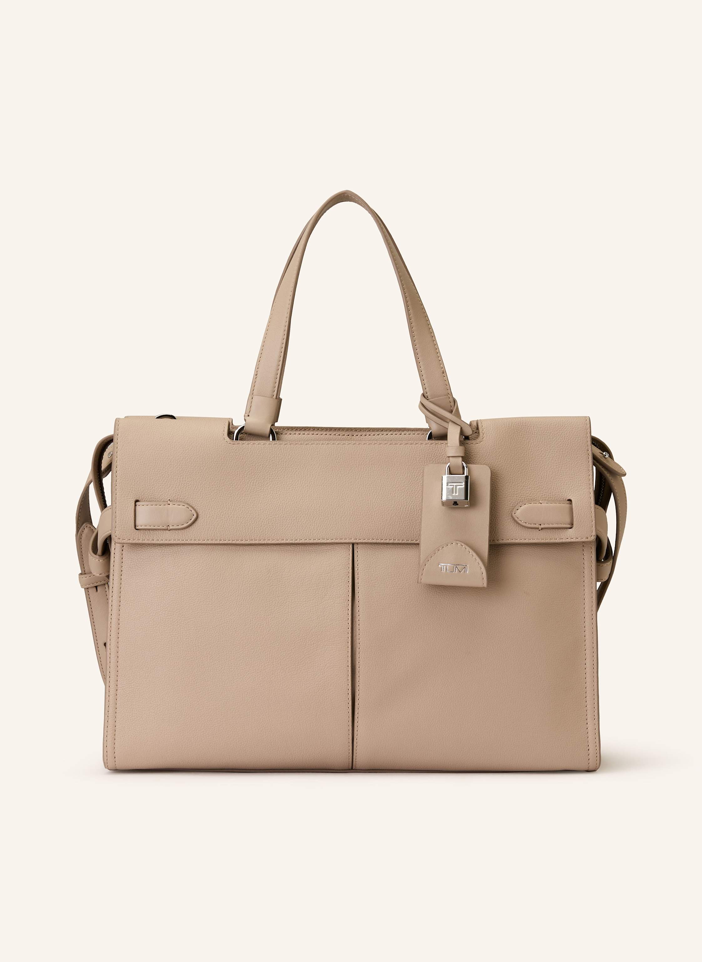 TUMI Handtasche AGENT MEDIUM