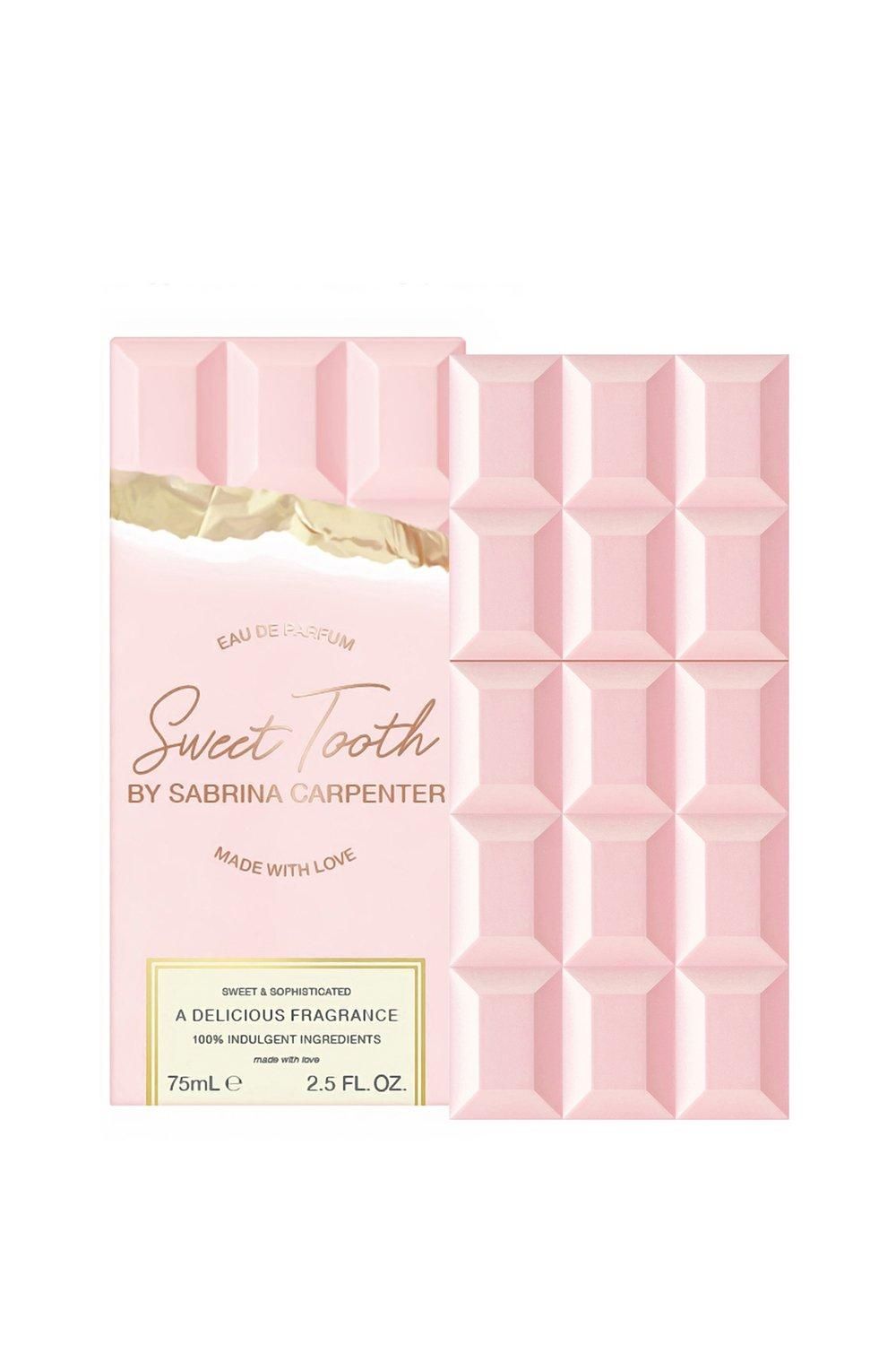 Sabrina Carpenter Sabrina Carpenter Sweet Tooth Eau De Parfum