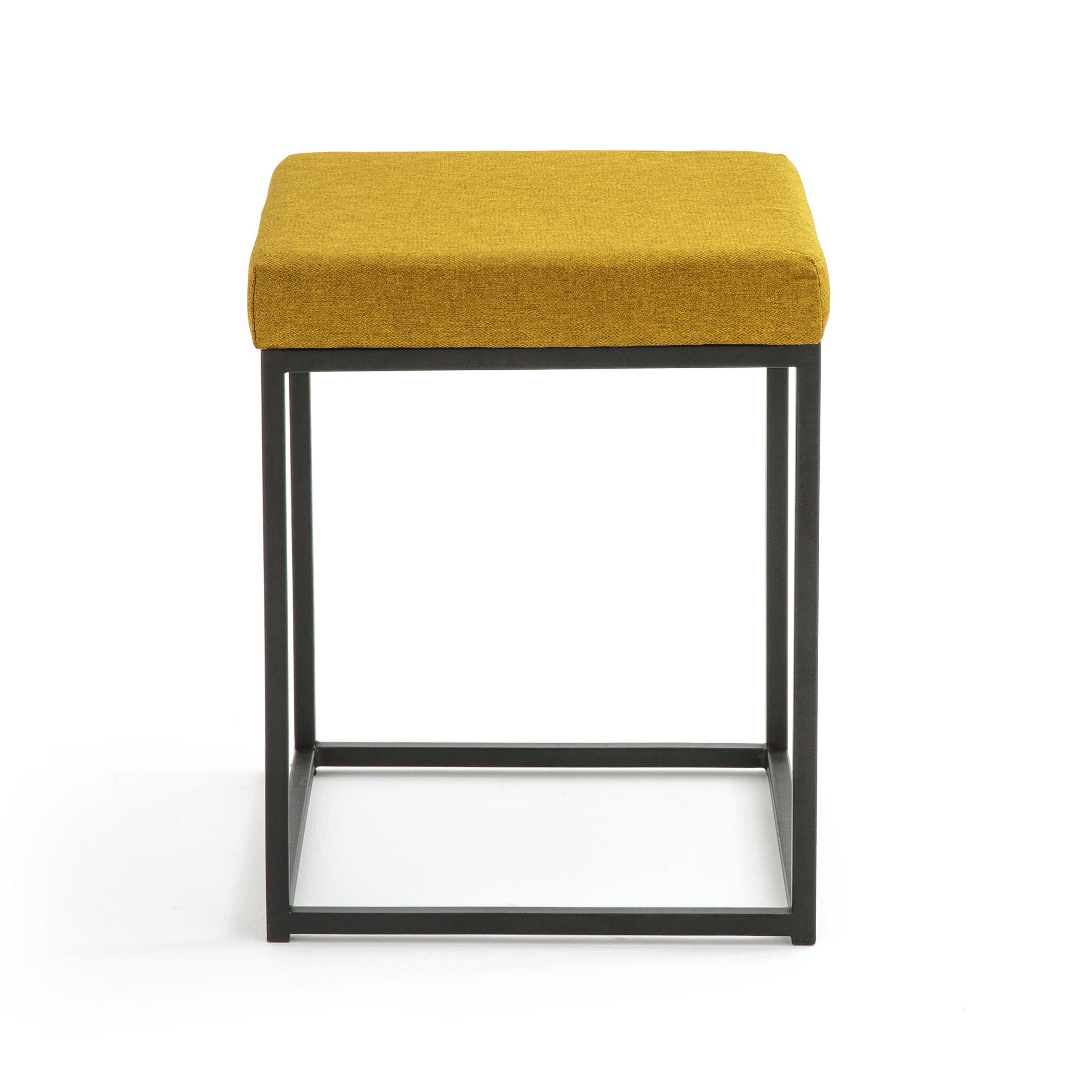 Tabouret rembourré, HIBA