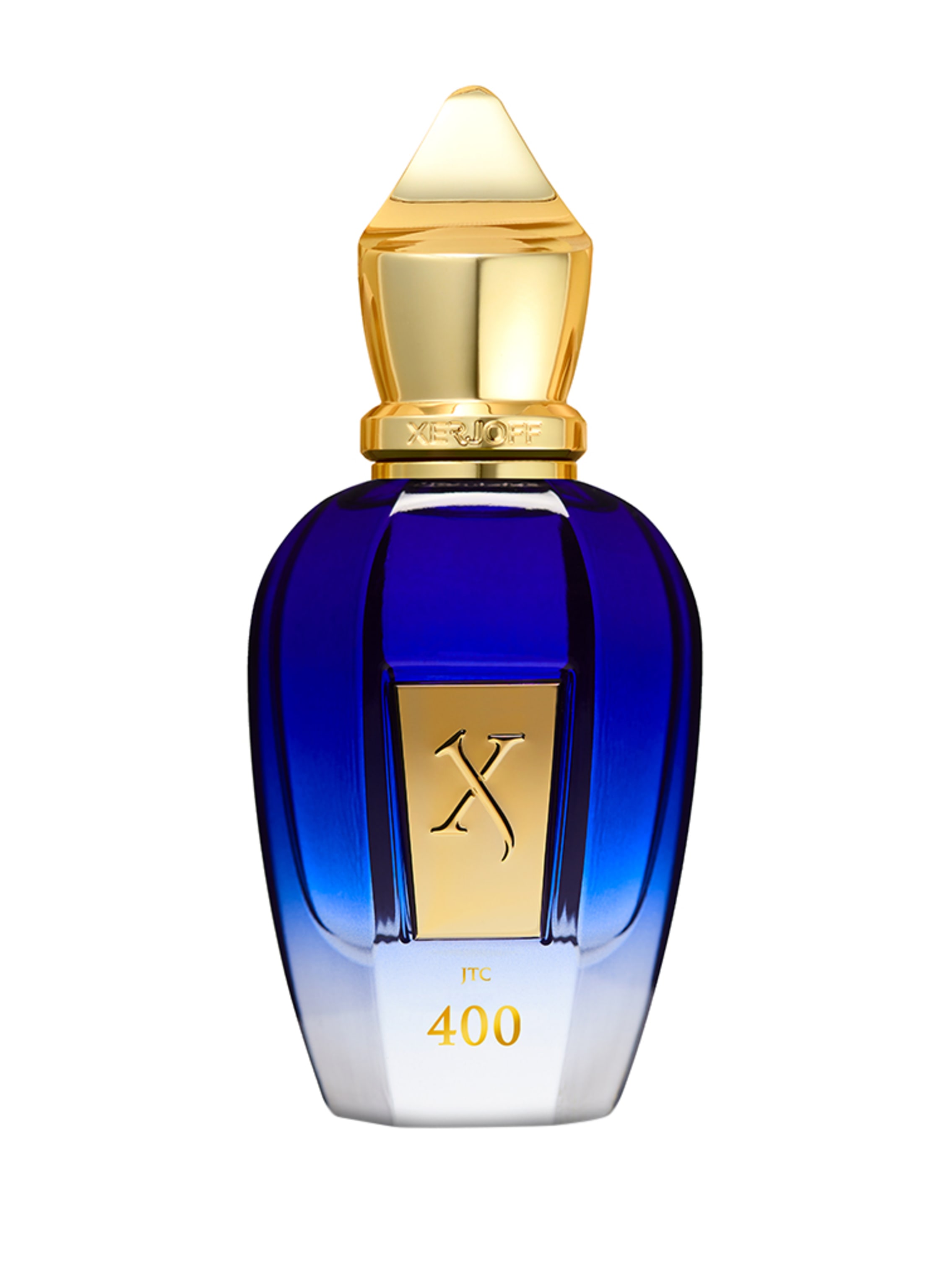 XERJOFF JOIN THE CLUB 400