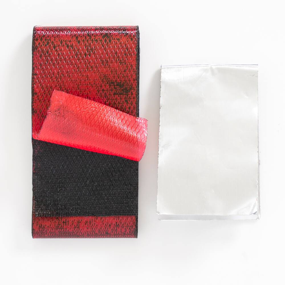 J-B Weld Epoxy Muffler Wrap Repair Patch Kit, 2-in x 24-in