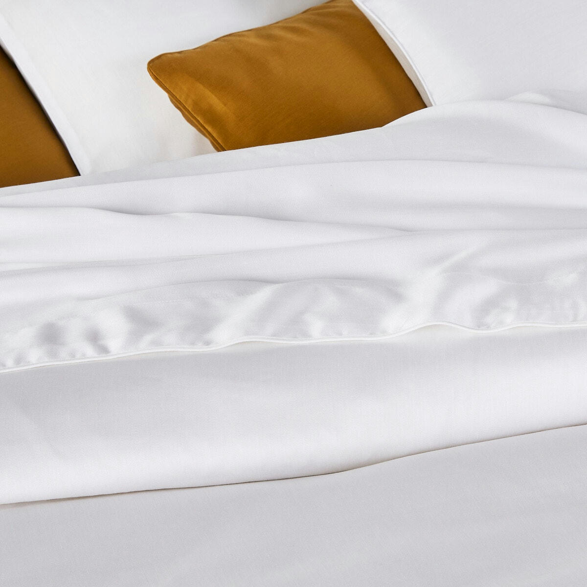Housse de couette lyocell, Egurra