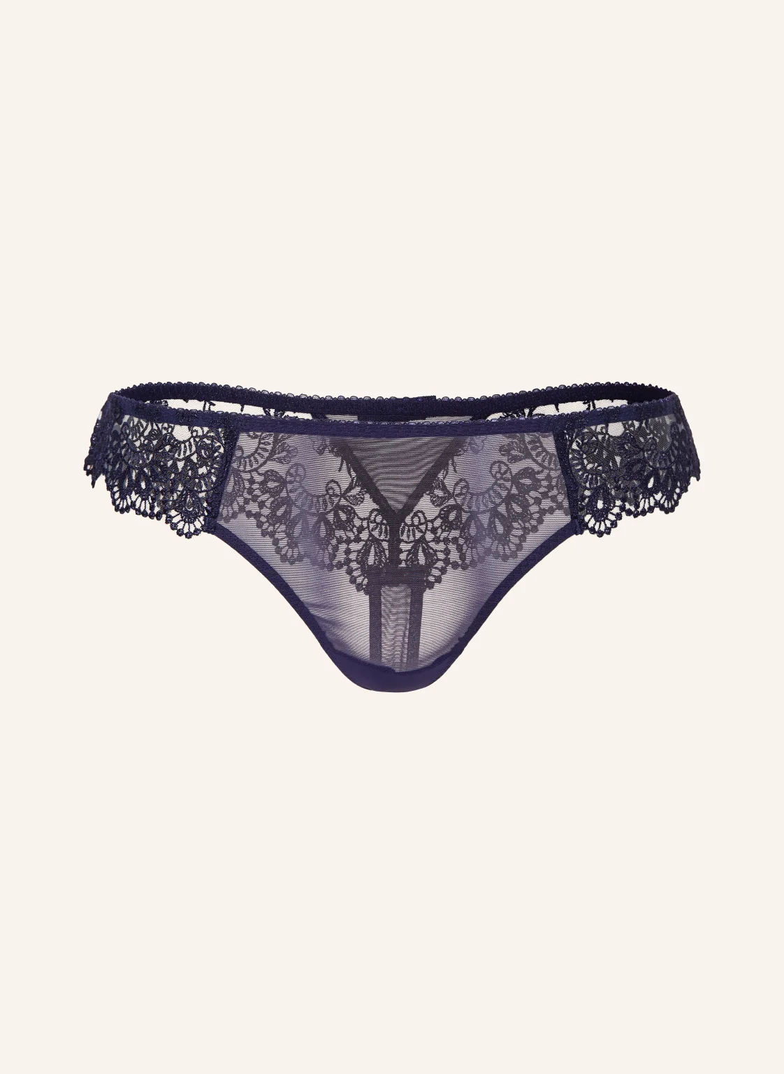SIMONE PÉRÈLE String PASSION