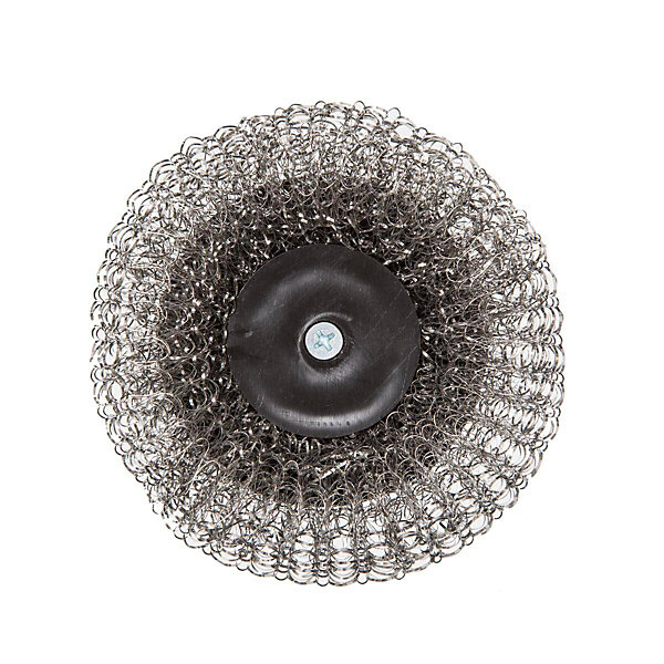 Brosse à Plancha en Acier 