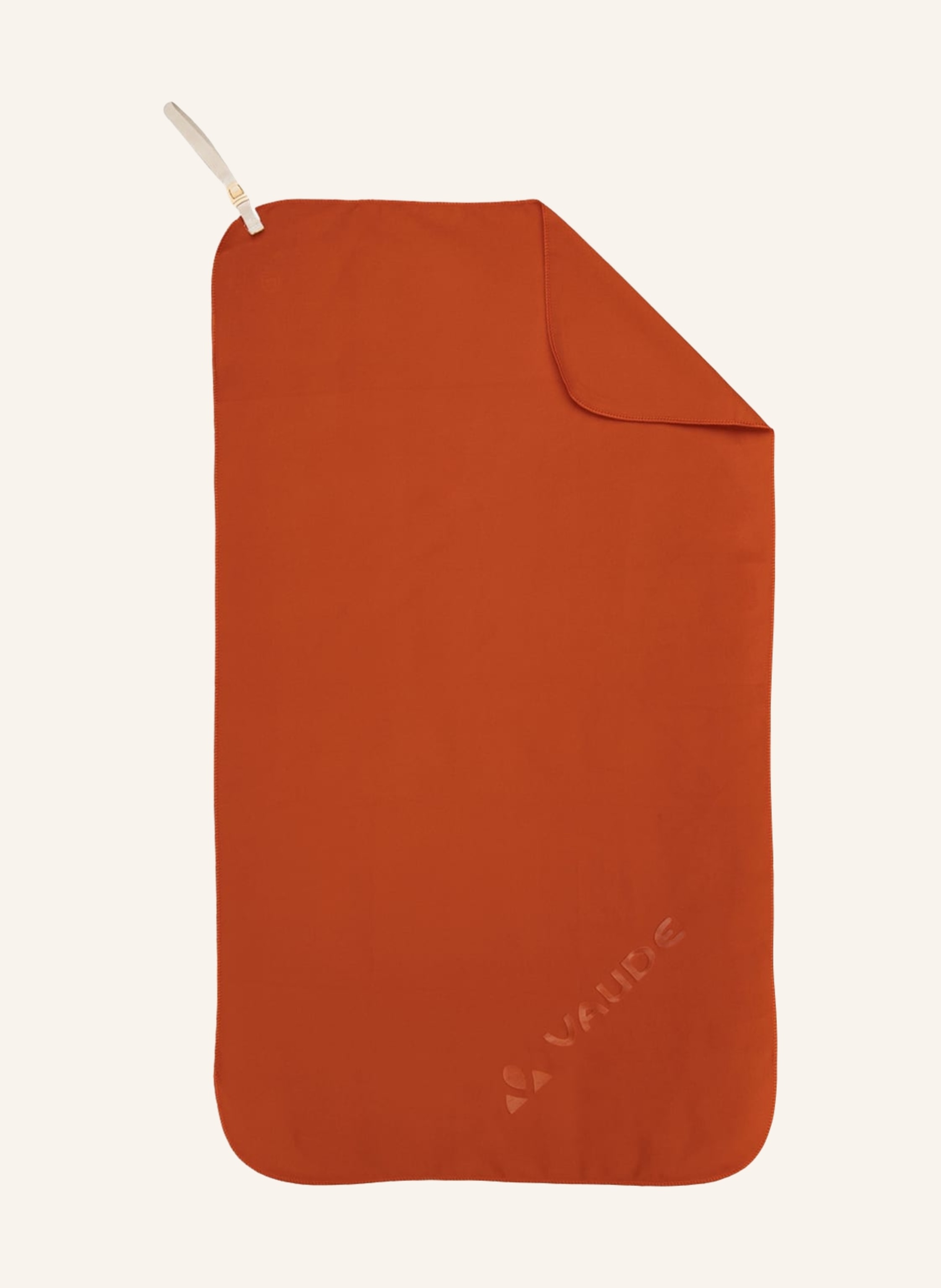 VAUDE Handtuch SPORTS TOWEL III S