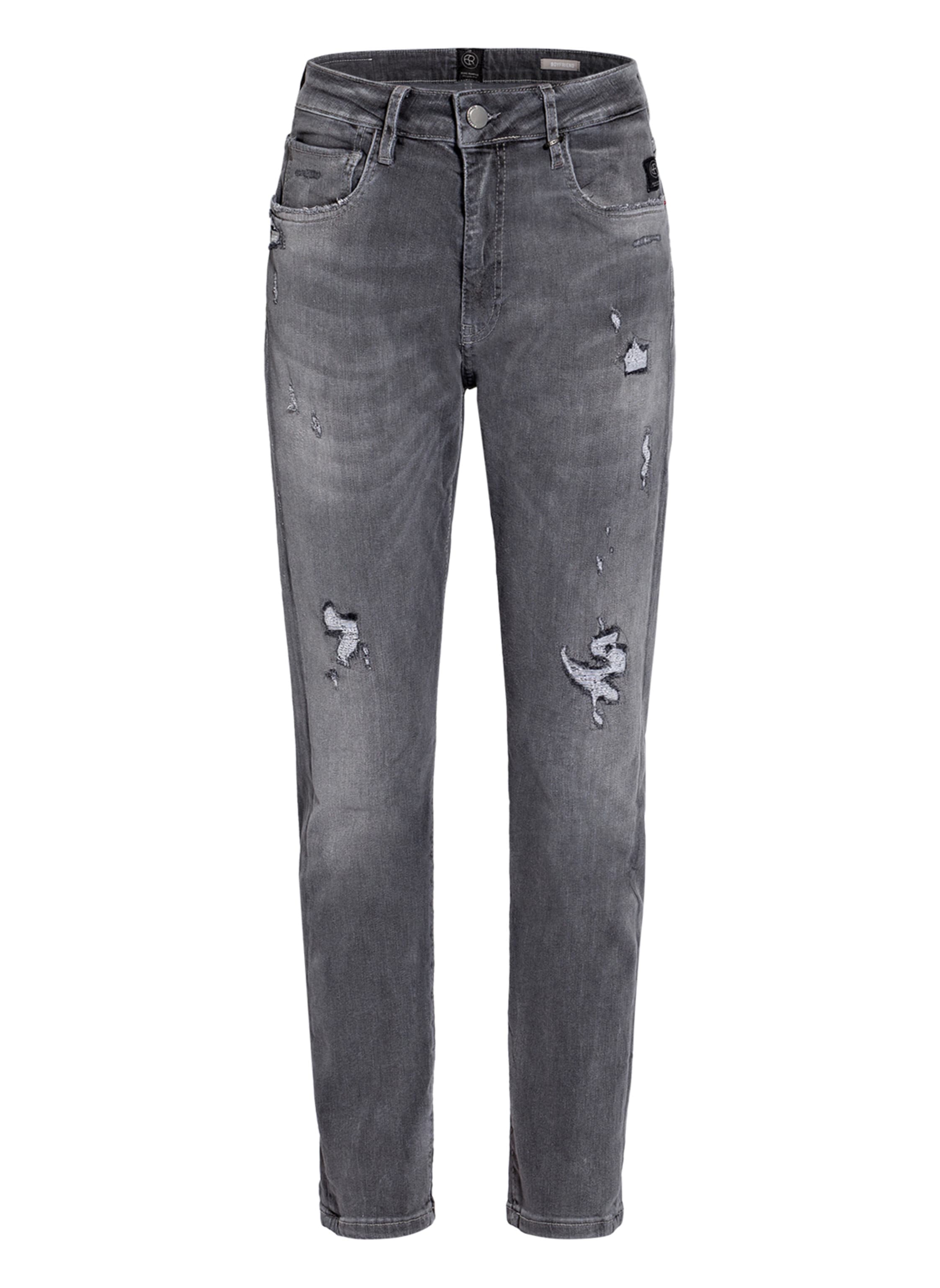ELIAS RUMELIS Boyfriend Jeans LEONA