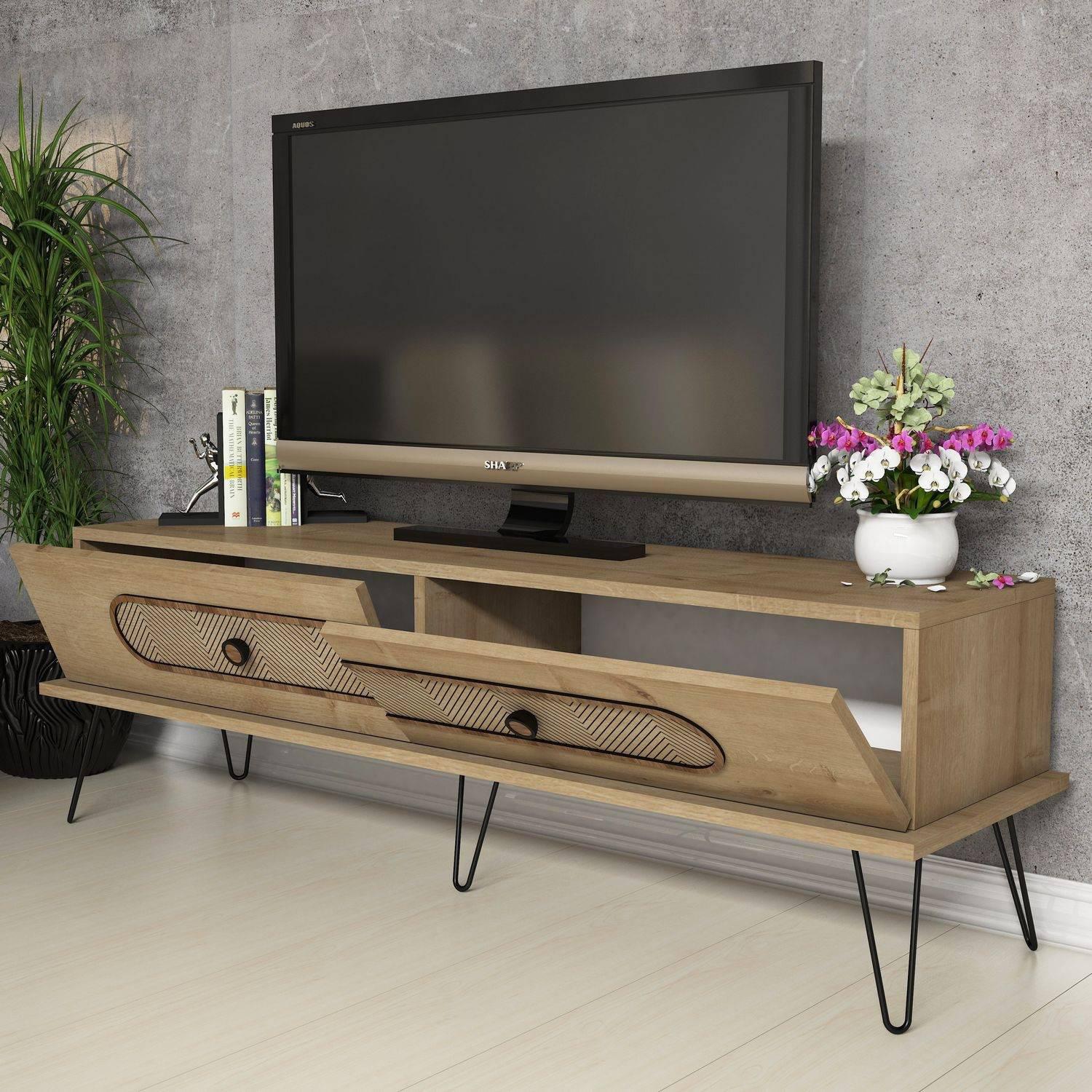 TV-meubel Ekol
