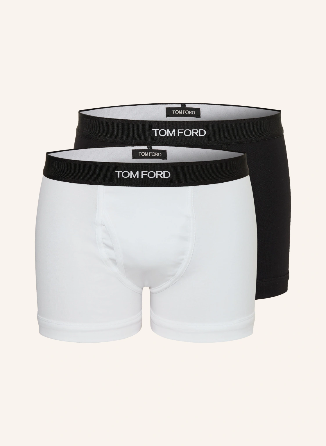 TOM FORD 2er-Pack Boxershorts