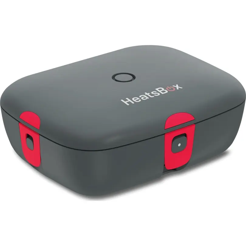 Thermo Lunch-Box HeatsBox Style