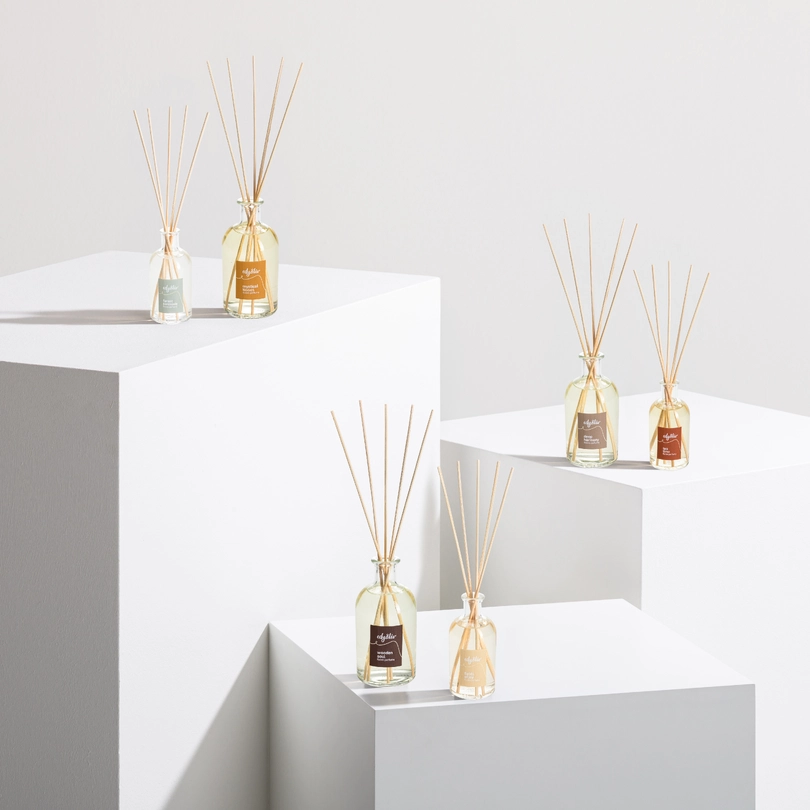 Diffusor Mjosa
