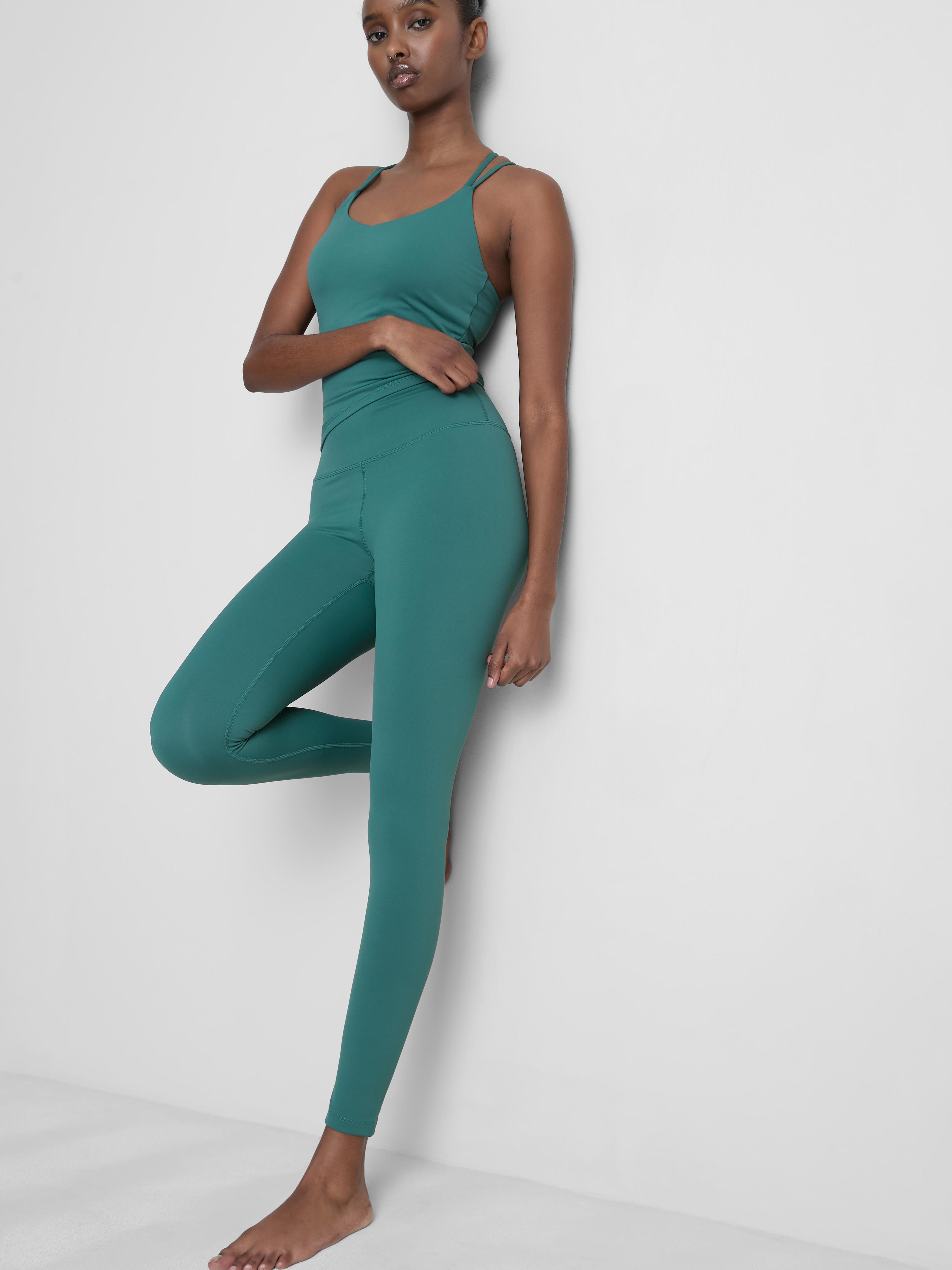 Buttery Soft Leggings