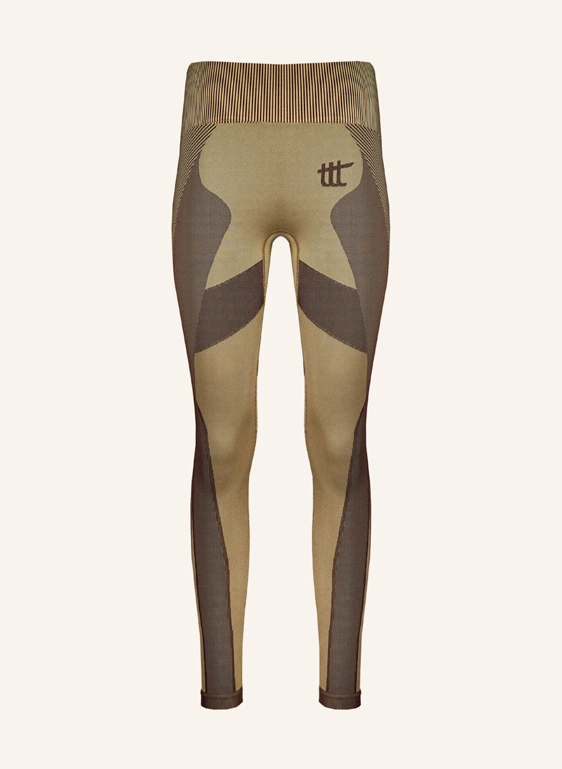 to the top Leggings SEAMLESS