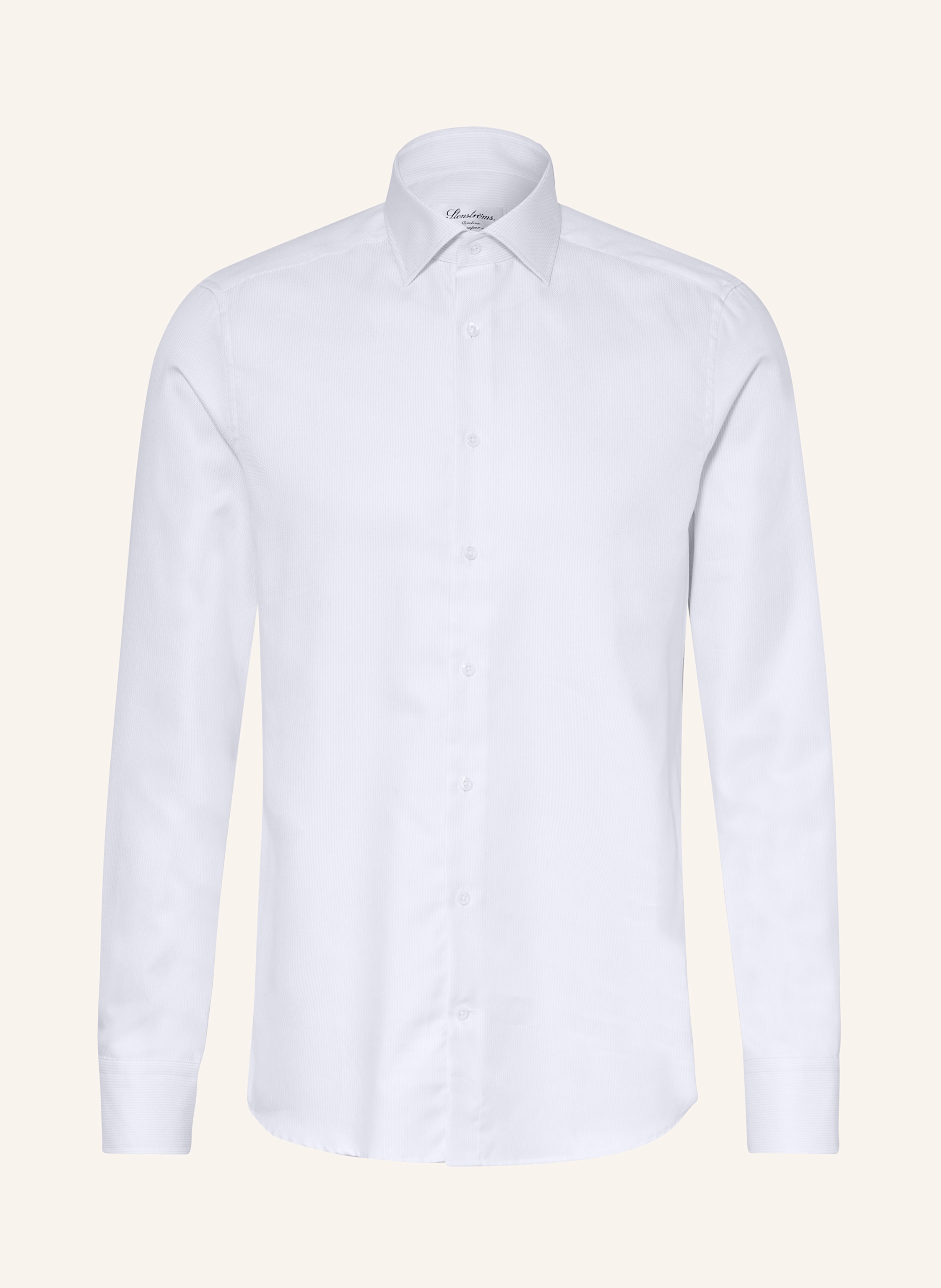 Stenströms Hemd Slimline Fit