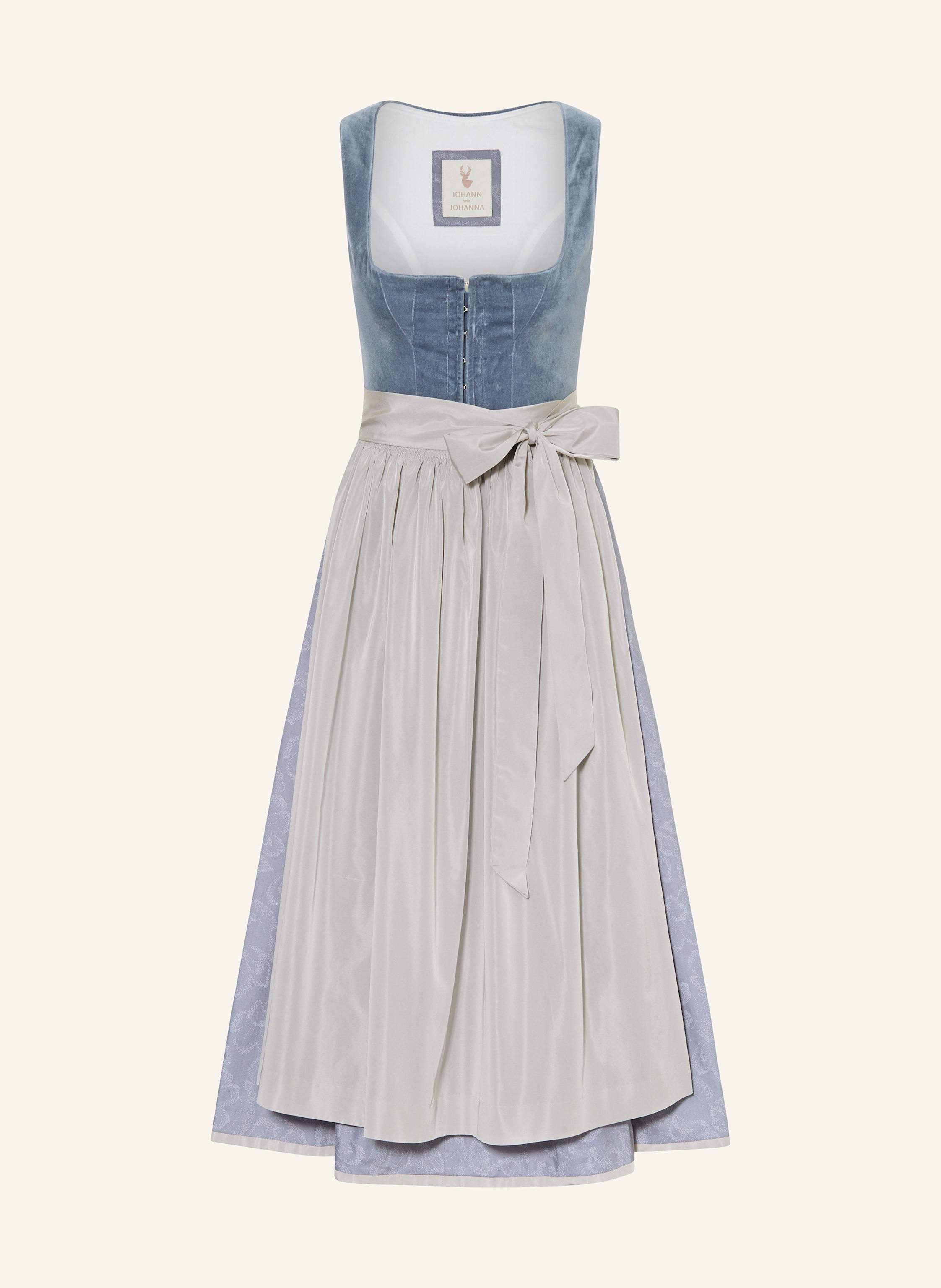 Johann & Johanna Dirndl
