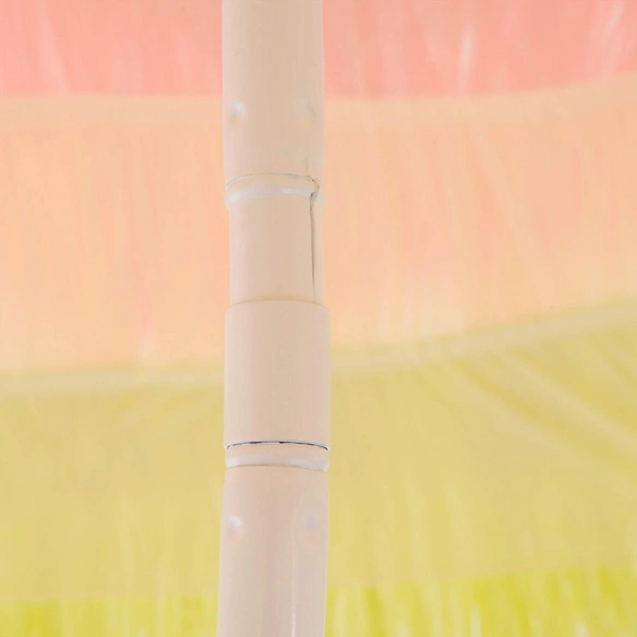 Sonnenschirm, Höhe: 190 cm, bunt