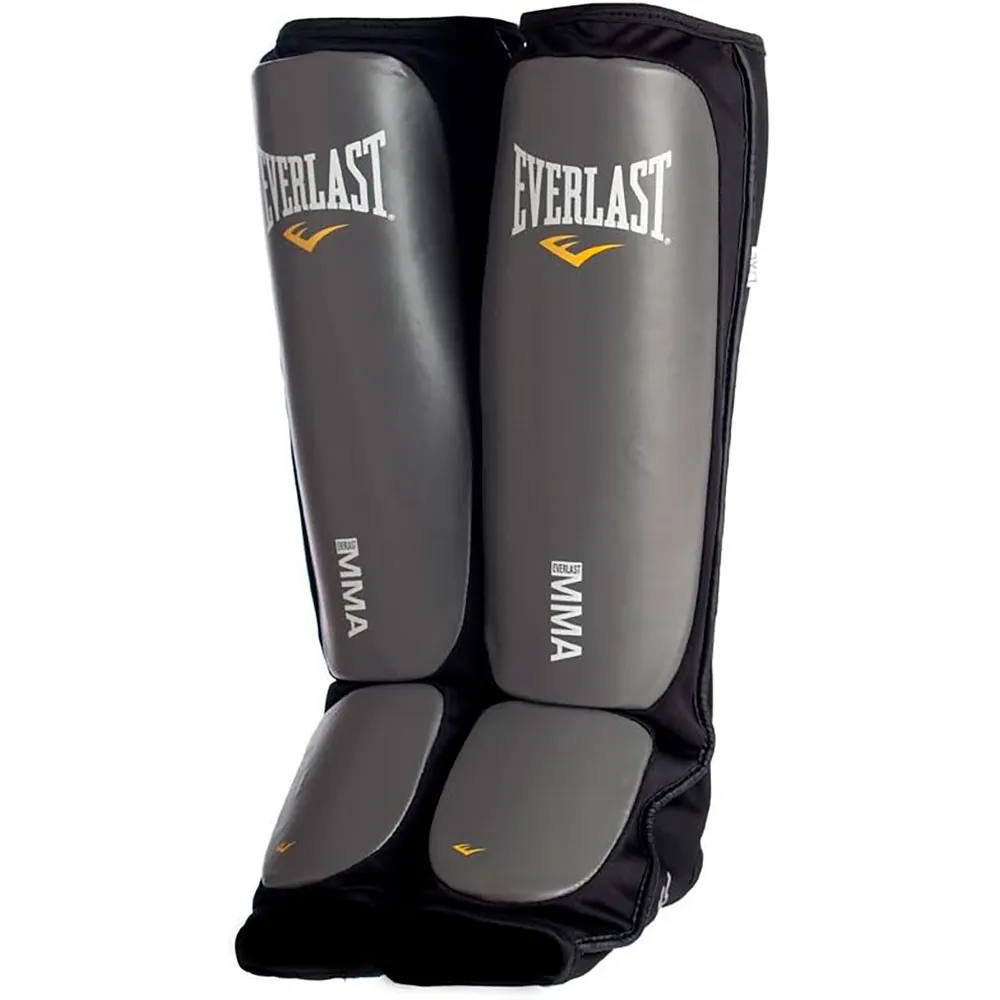 Everlast MMA shin guards