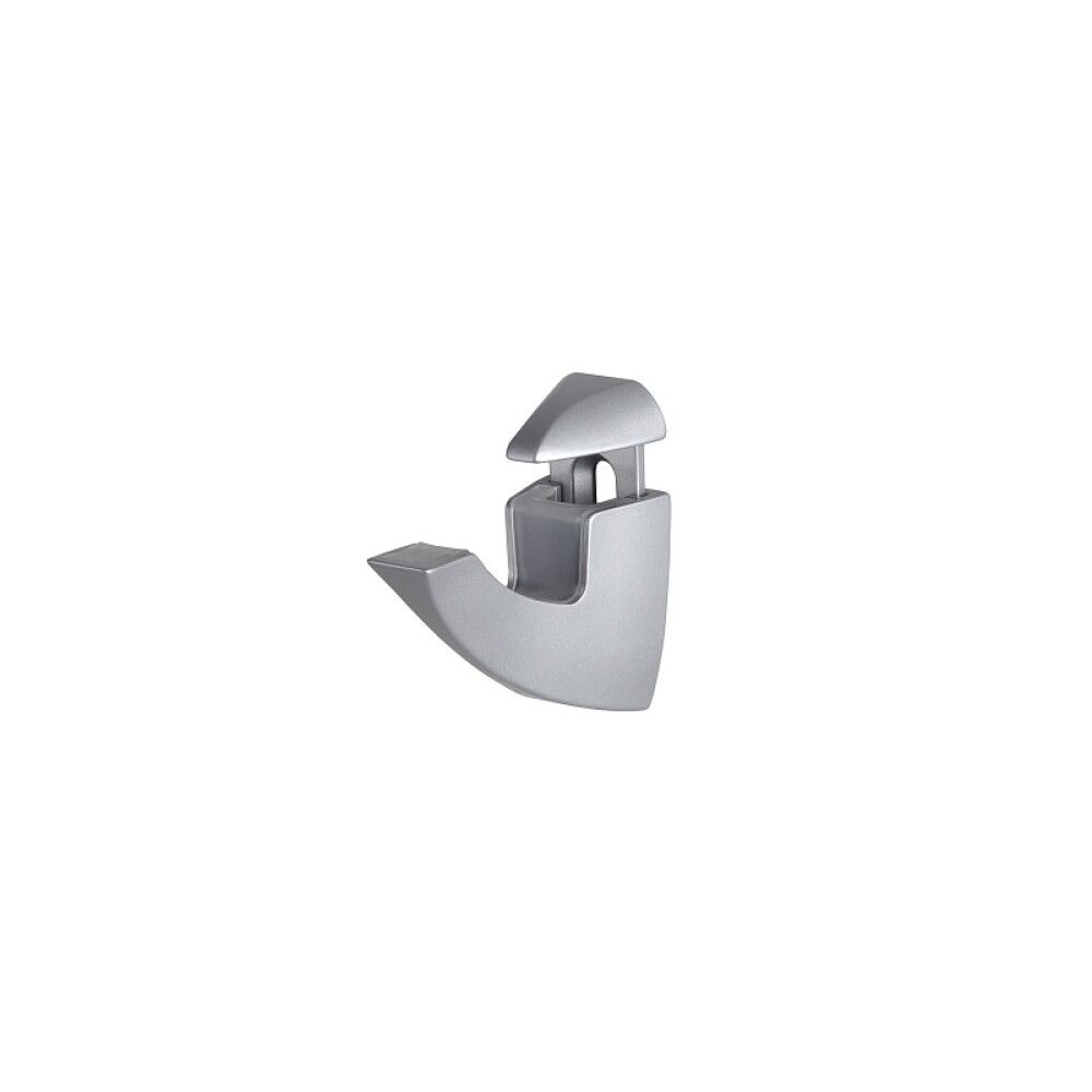 HYLLEKNEKT DOLLE SCOOP-SETT 5-25MM SØLV
