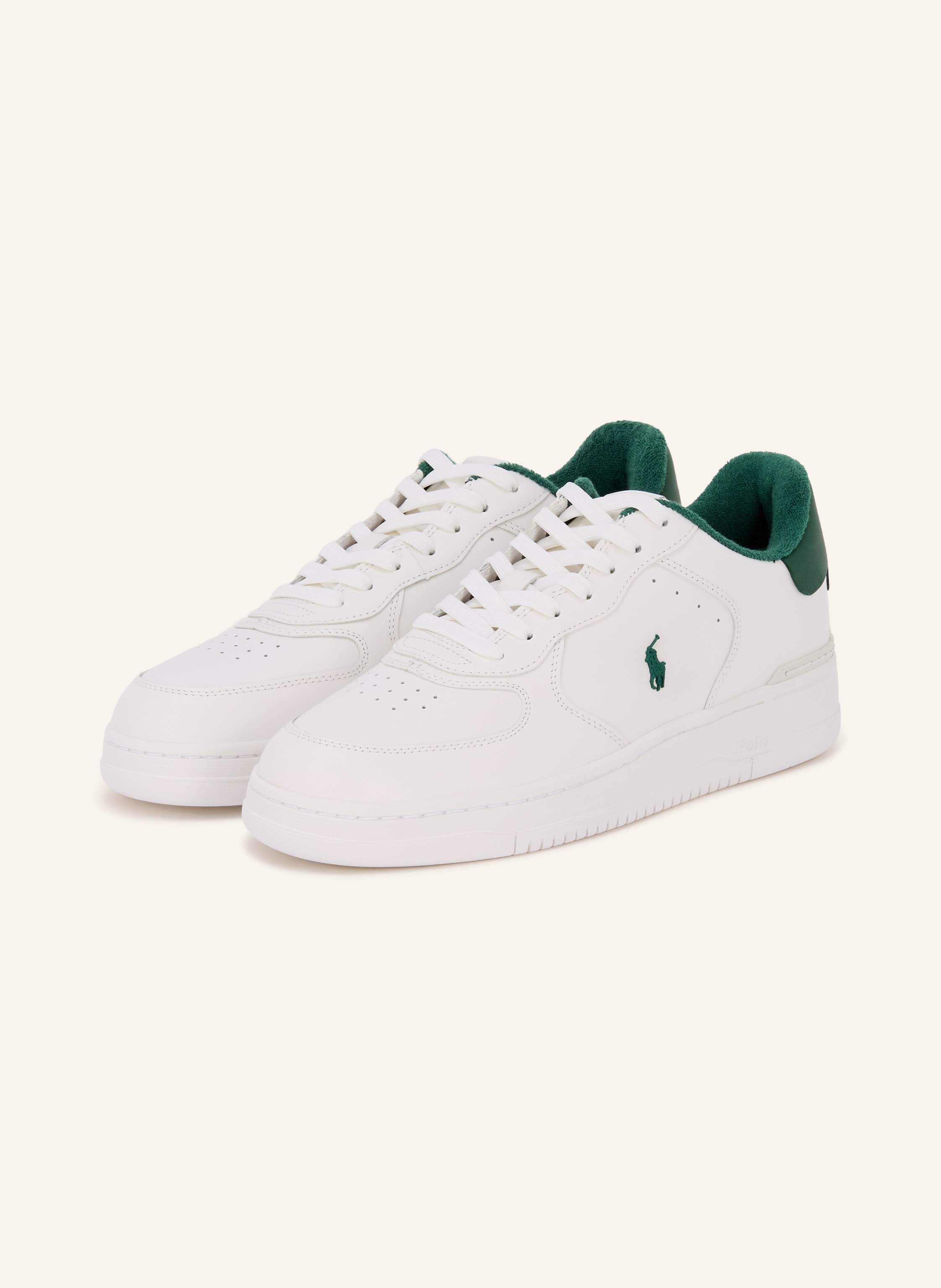 POLO RALPH LAUREN Sneaker
