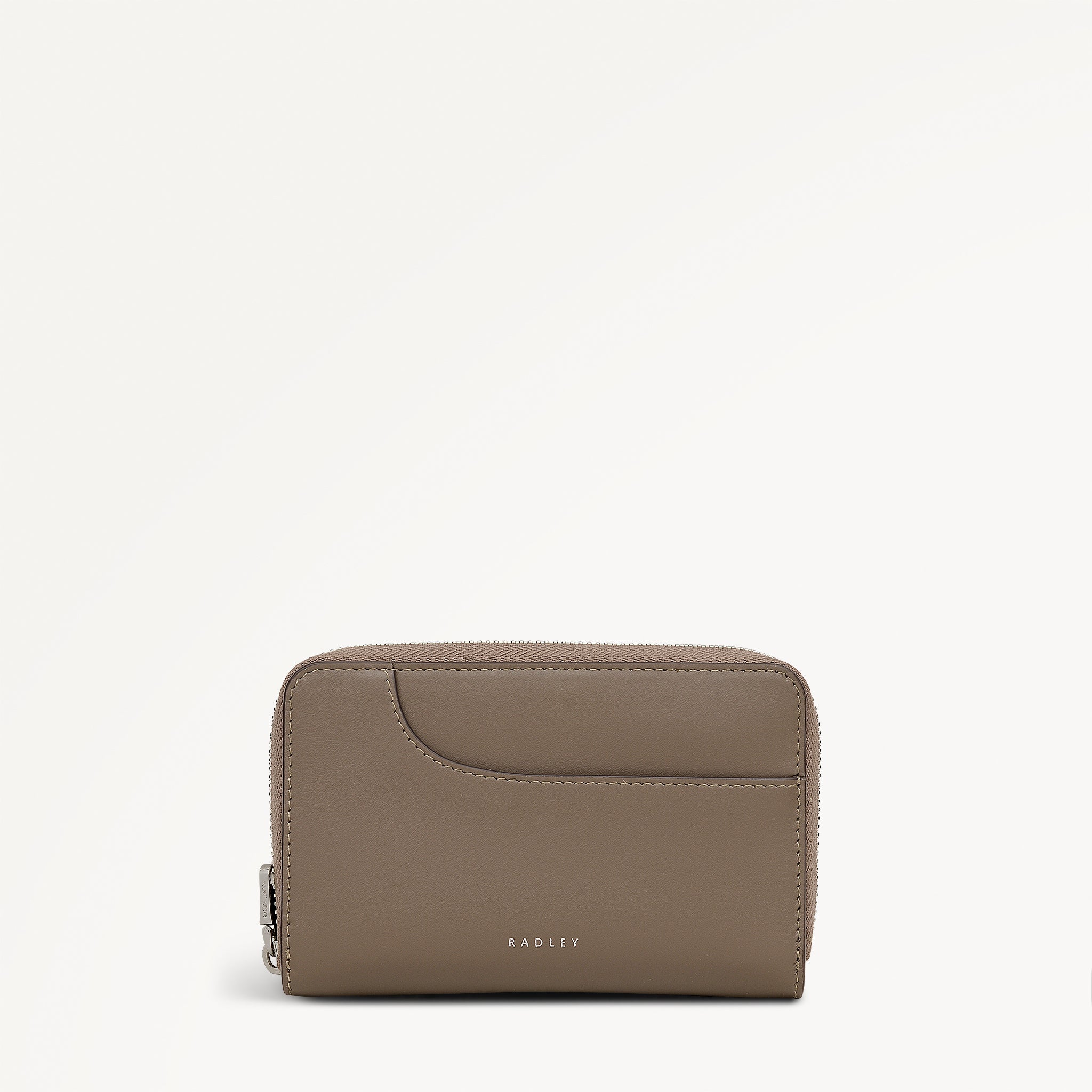Pockets - Medium Zip Around Purse