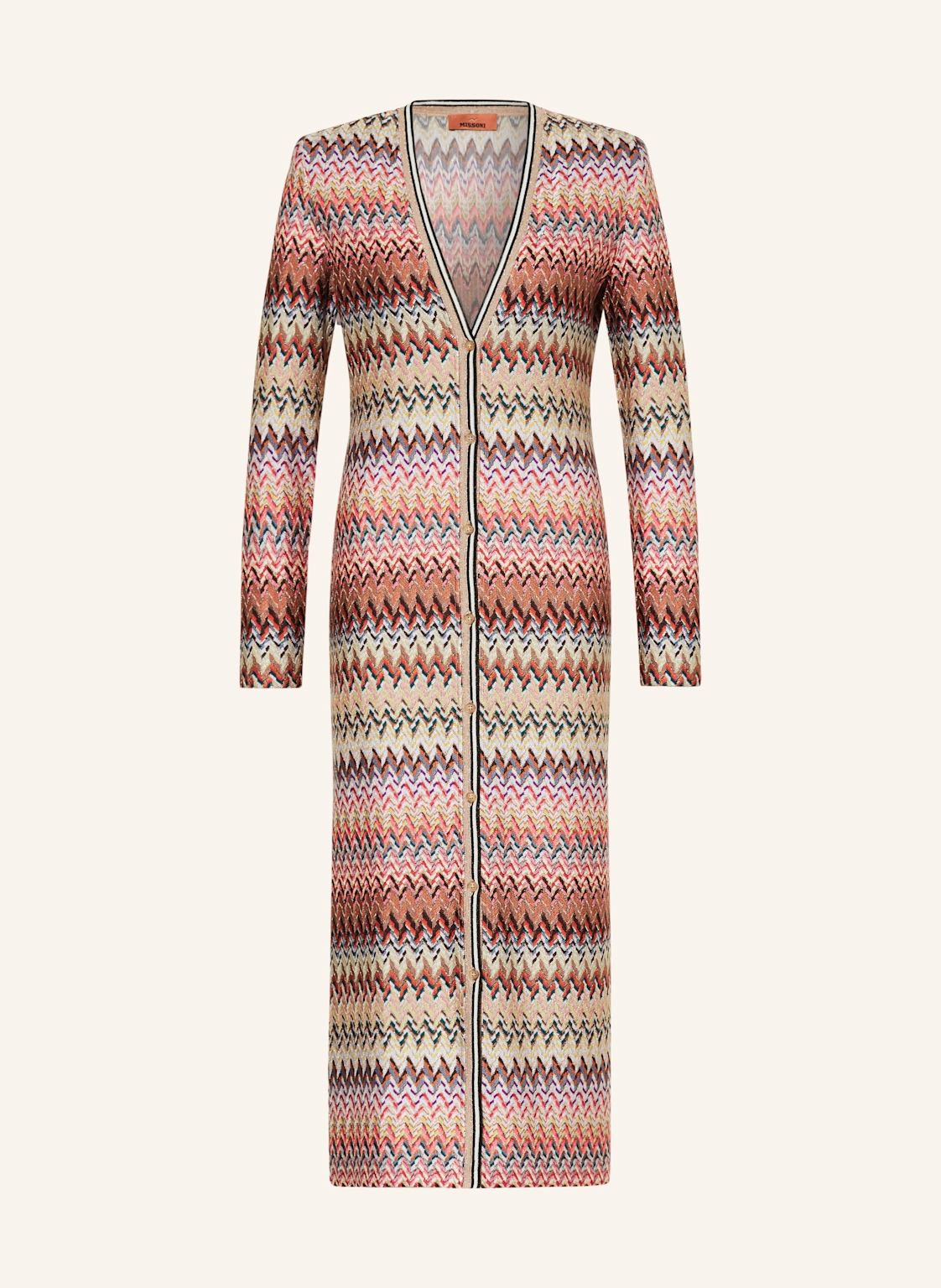 MISSONI Strickjacke
