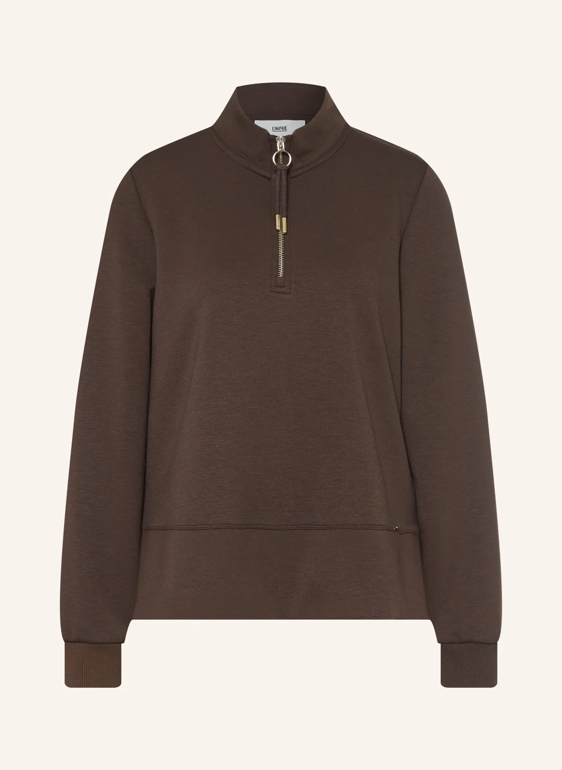 CINQUE Sweat-Troyer CIINERA