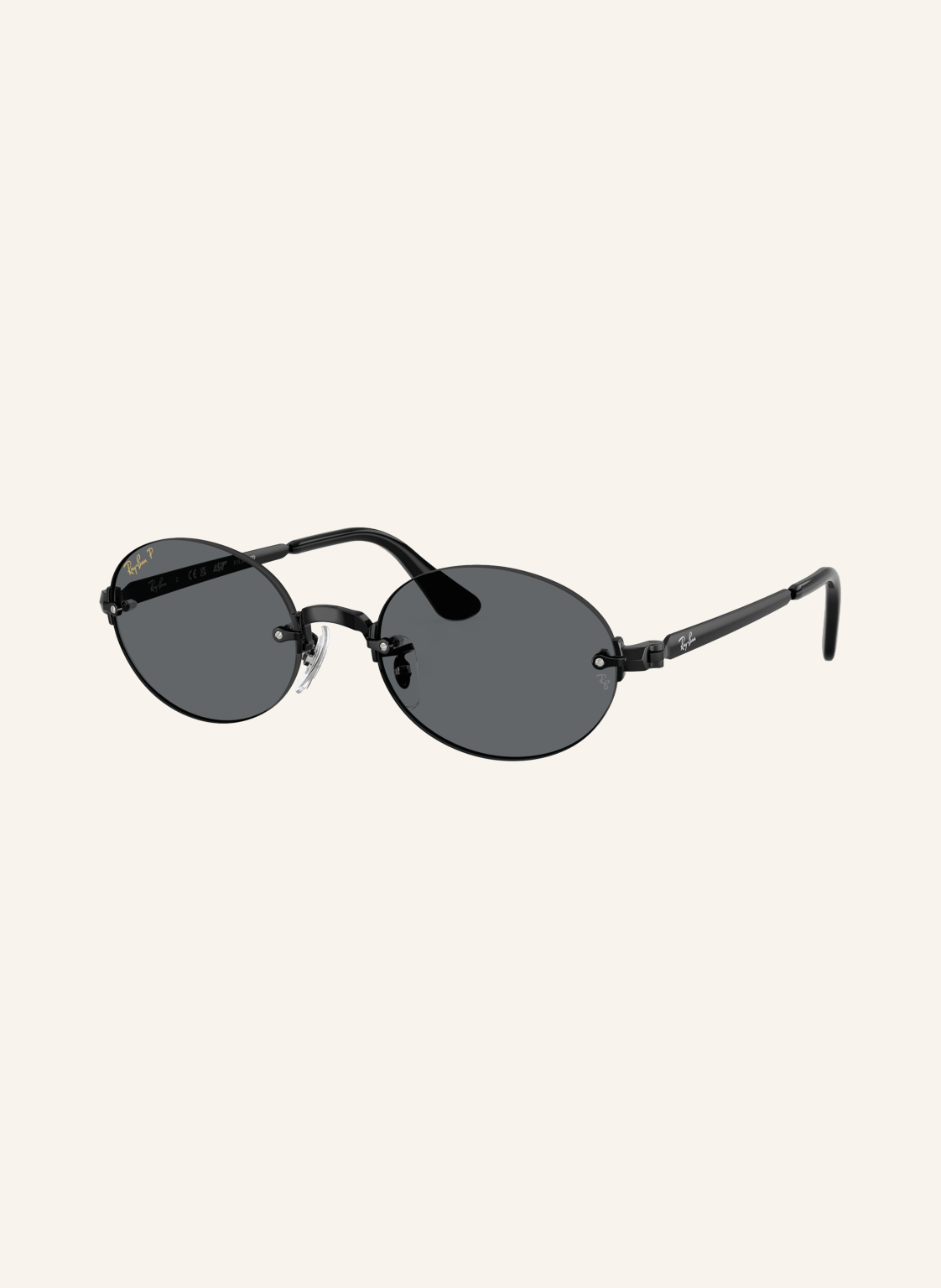 Ray-Ban Sonnenbrille RB3929