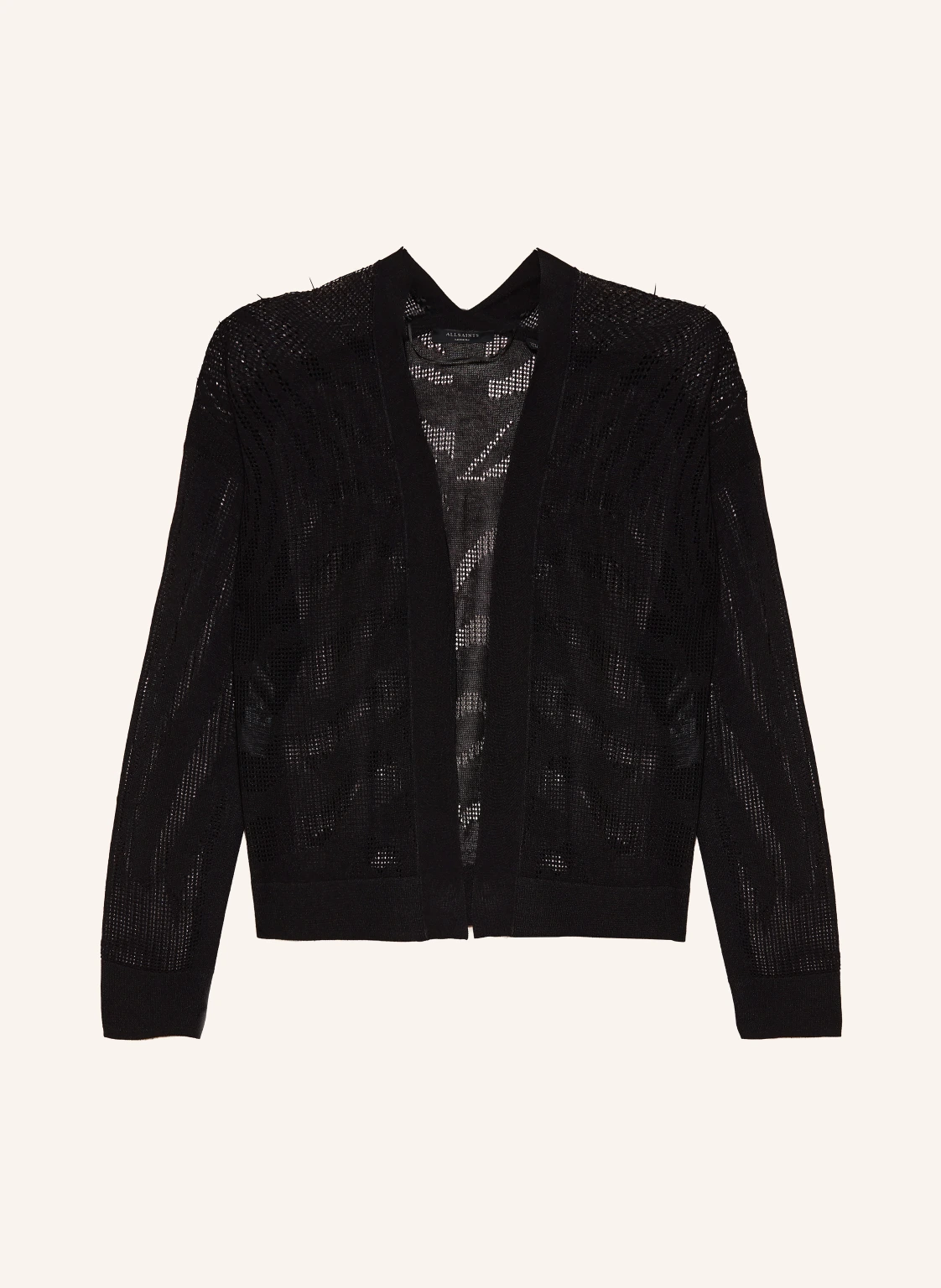 ALLSAINTS Strickhülle MISHA