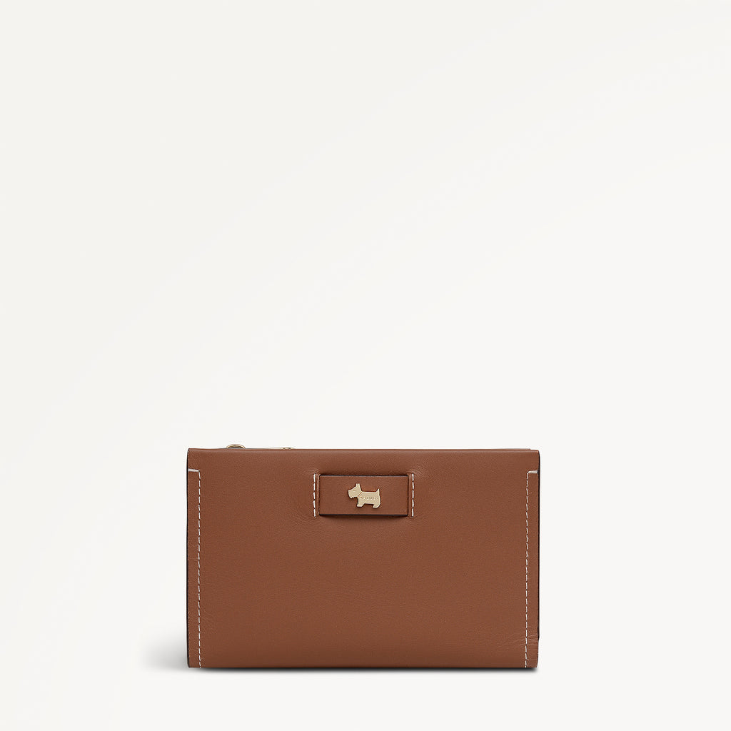 Talbot Way - Medium Bifold Purse