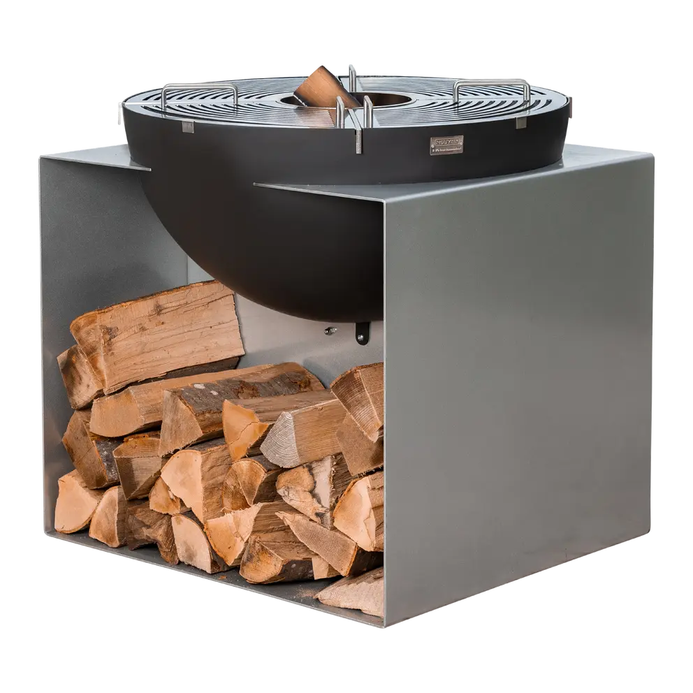 Feuerschale & Grill Olympia80