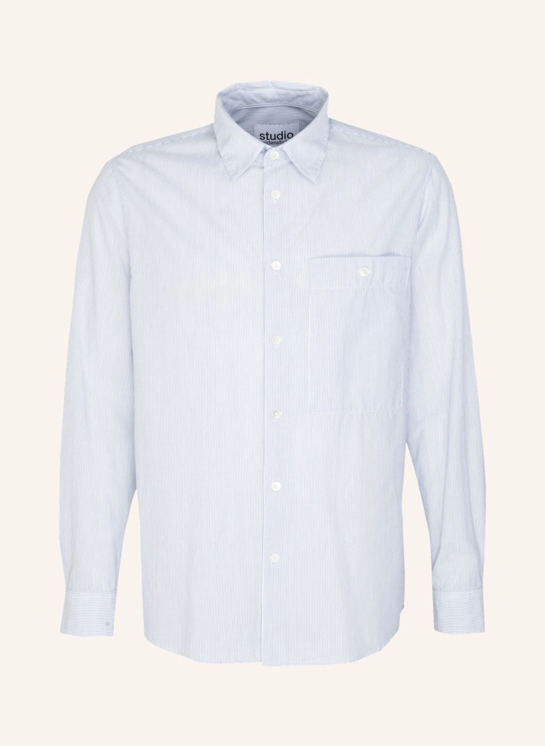 studio seidensticker Hemd, Casual Hemd Regular Fit