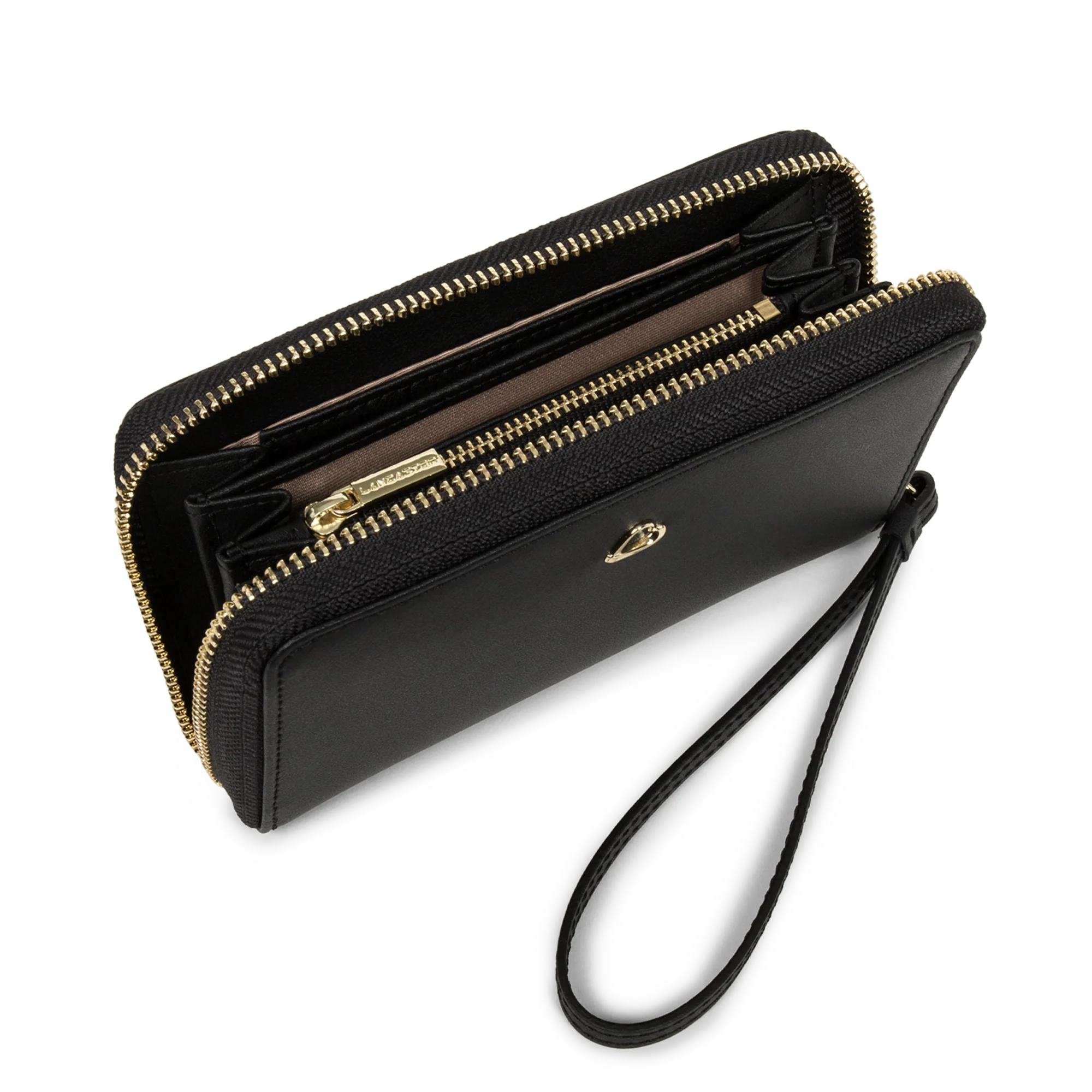 Portefeuille - City Philos