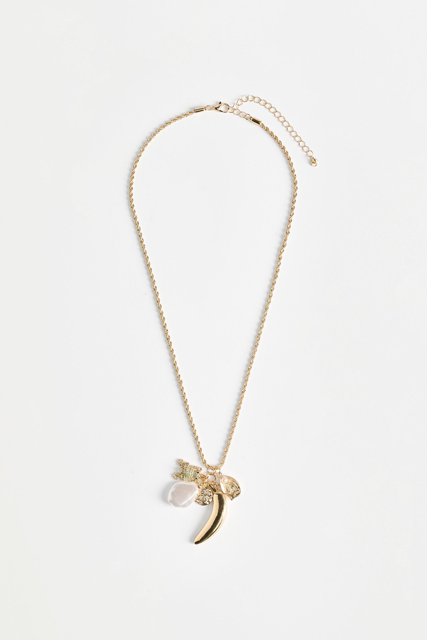 Collar charms
