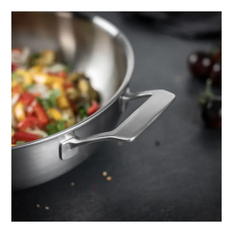 Wok Culinary Fiveply