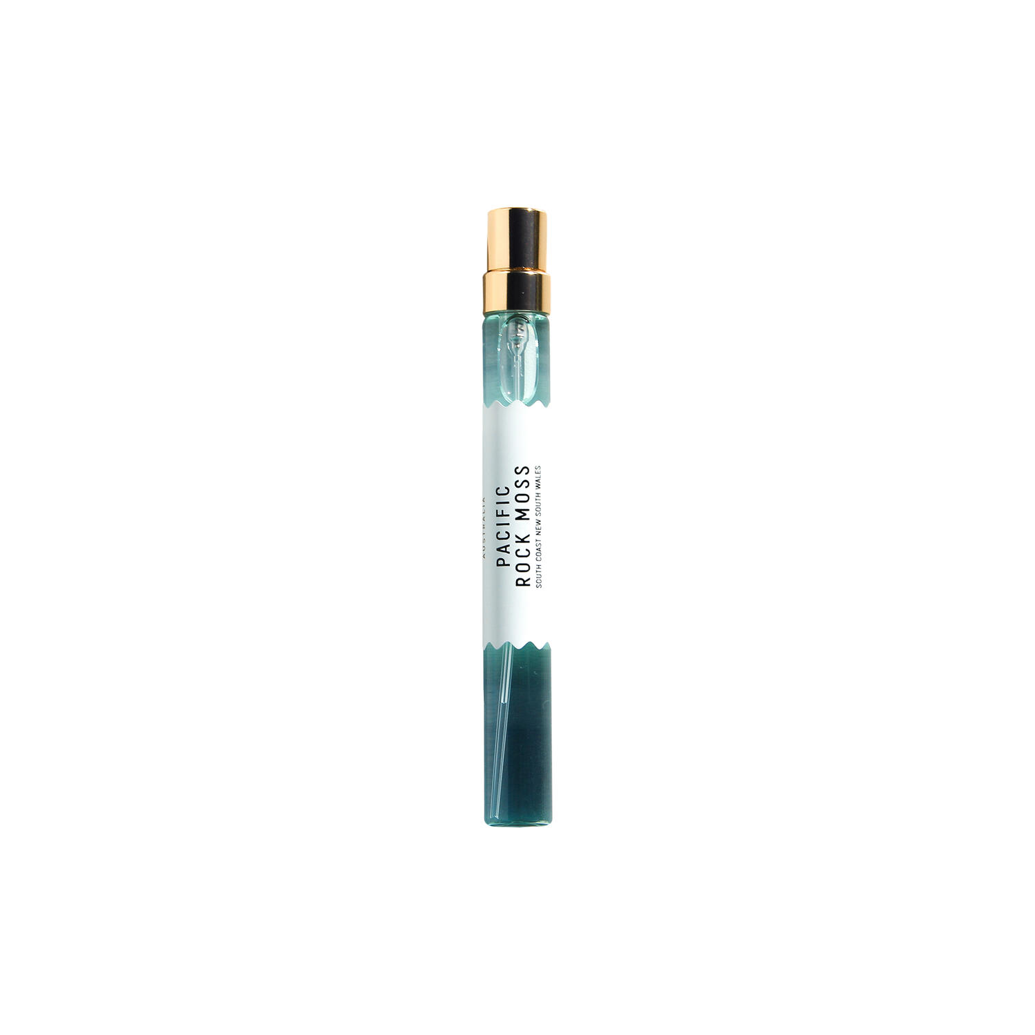 Pacific Rock Moss Perfume