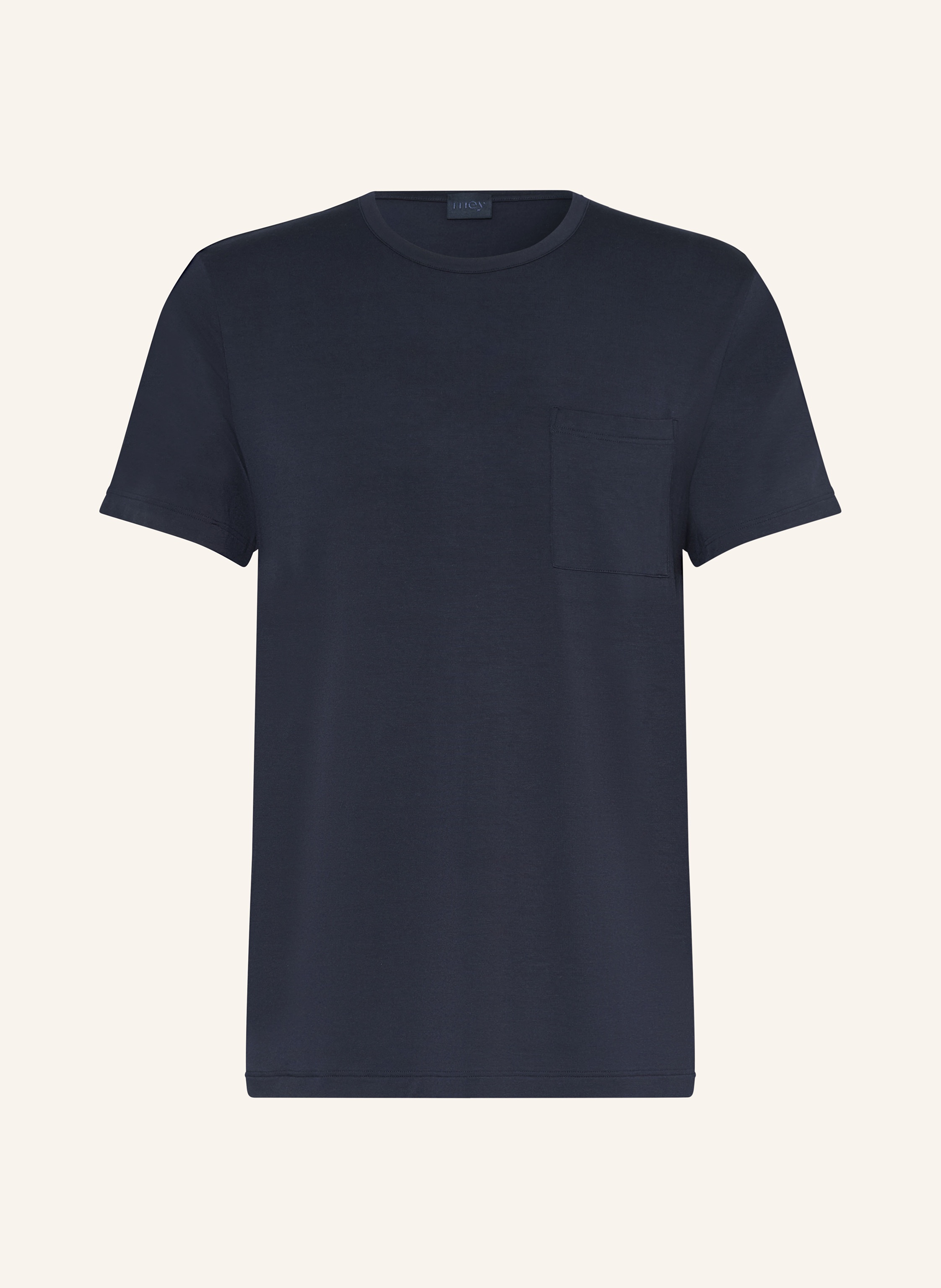 mey Schlafshirt Serie JEFFERSON